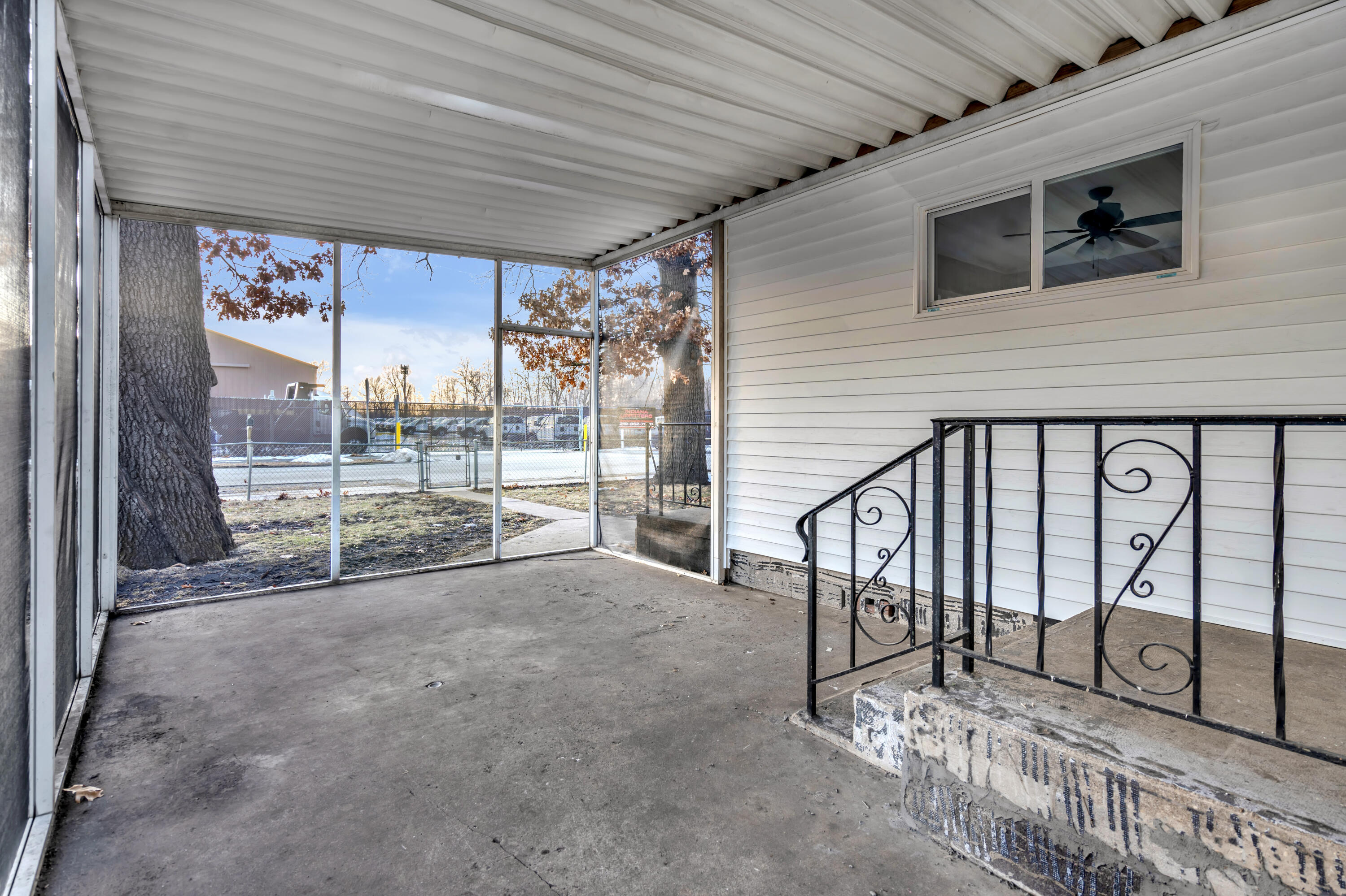 515 S Indiana Street