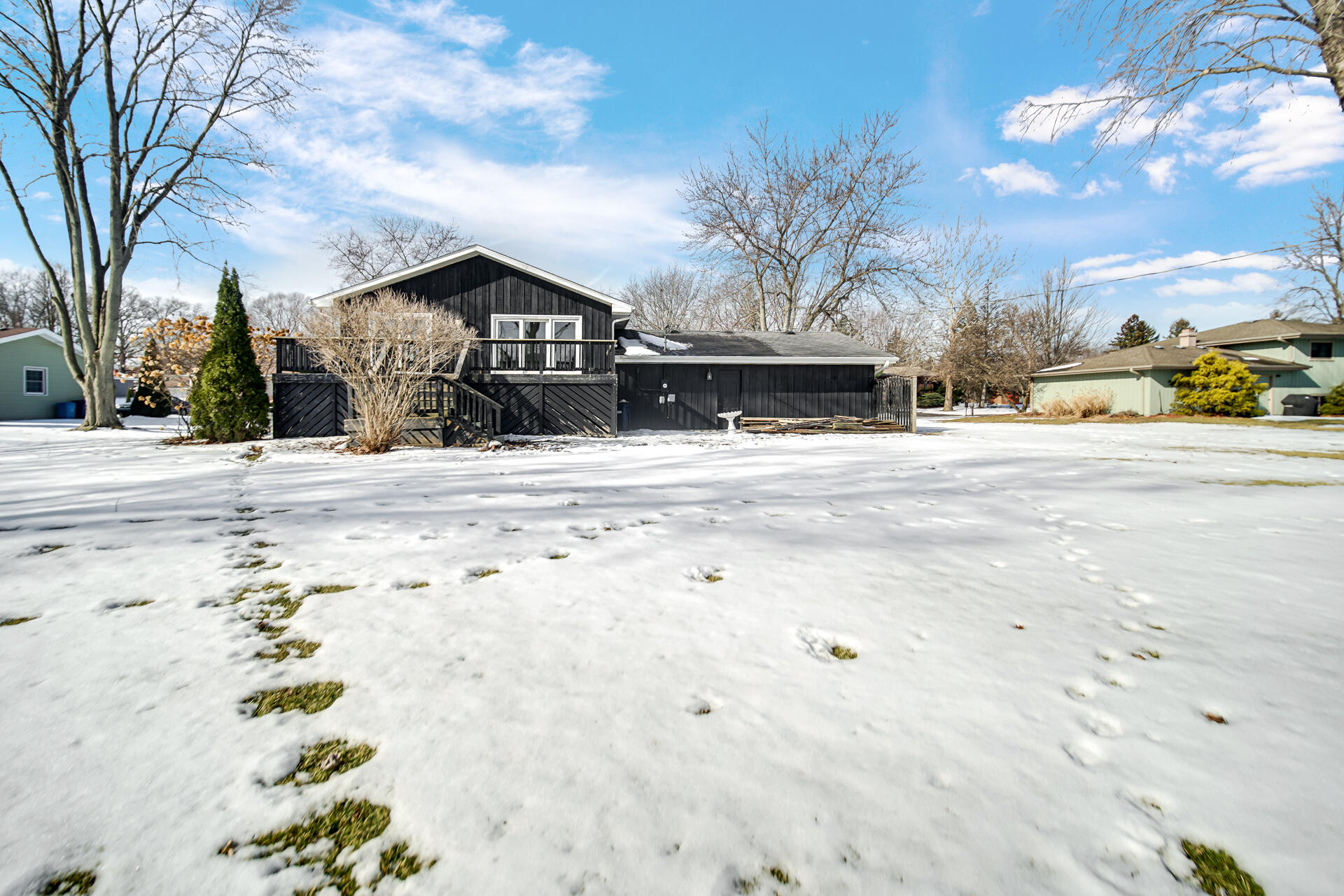 9351 Northcote Avenue