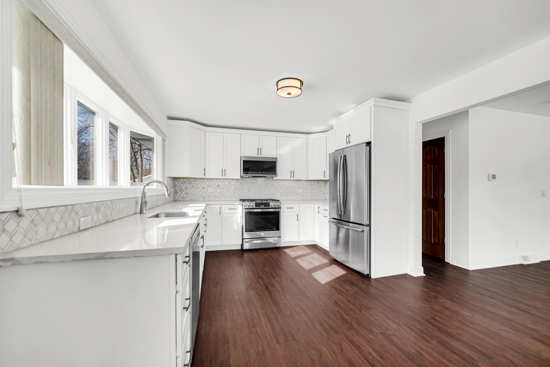 9351 Northcote Avenue