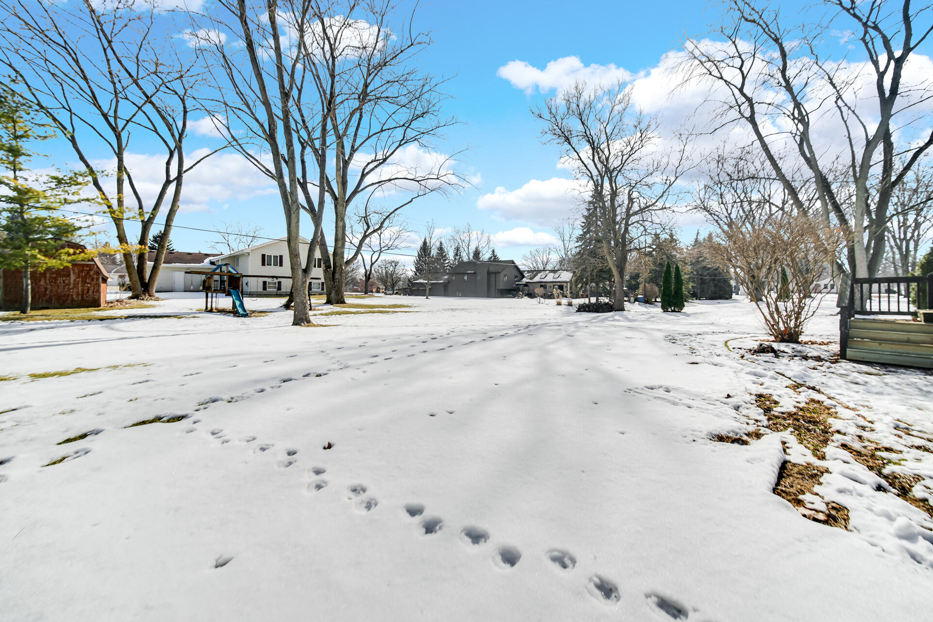 9351 Northcote Avenue