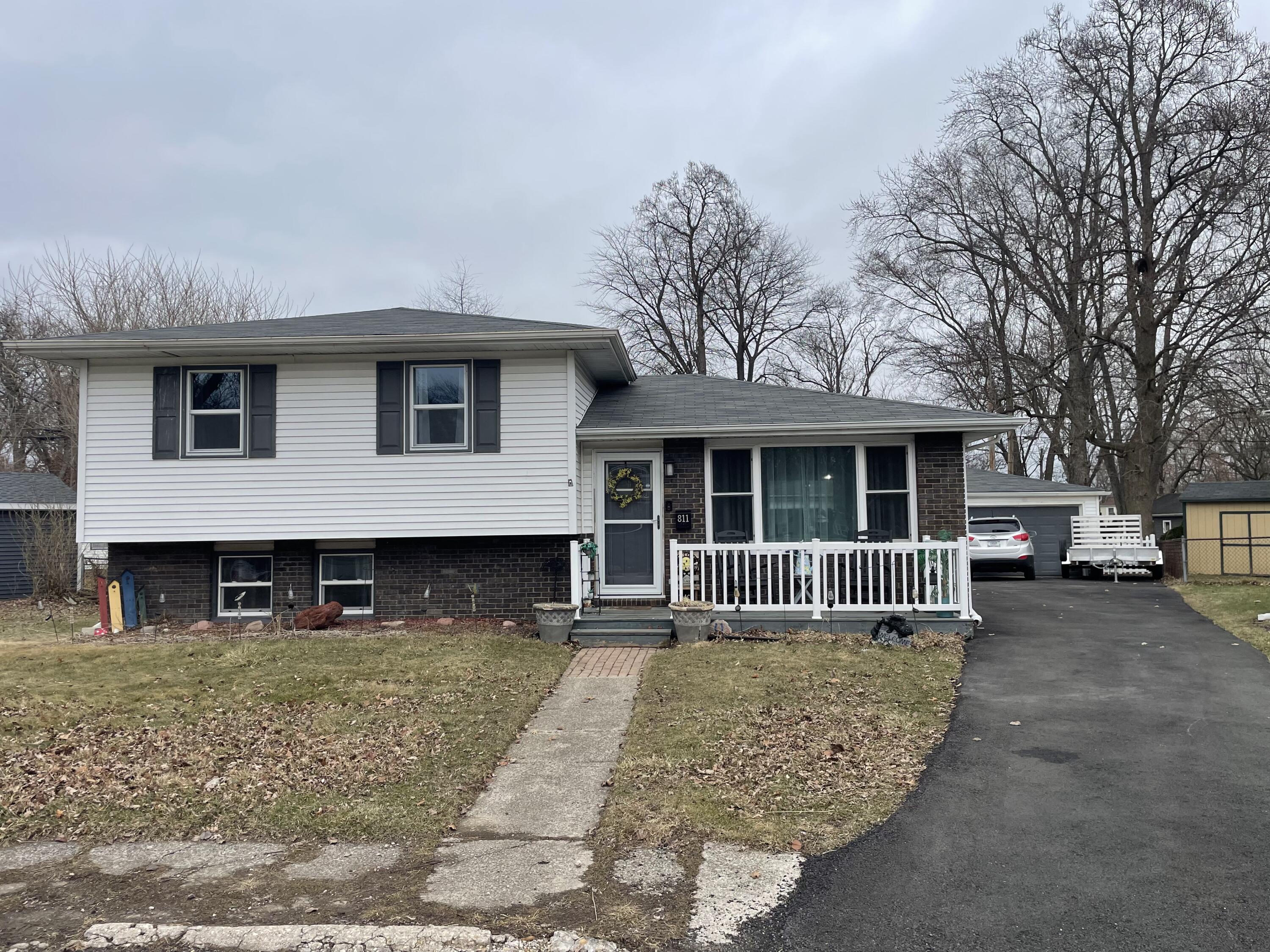 811 Henry Court