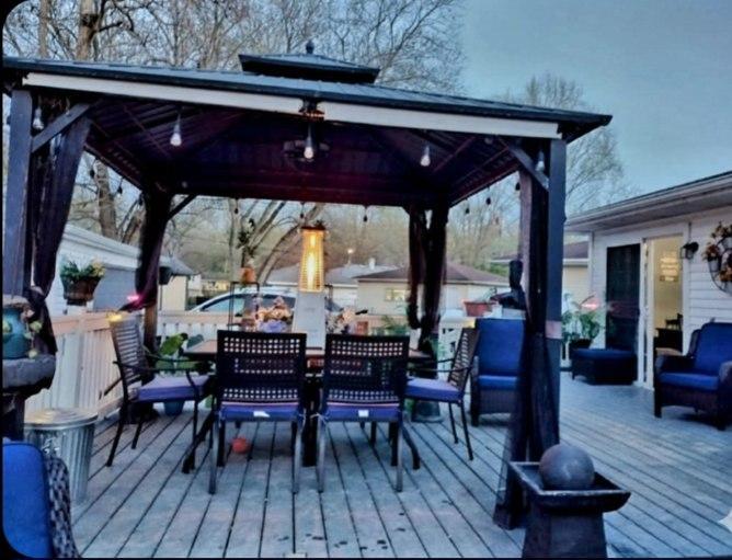 811 Henry Court