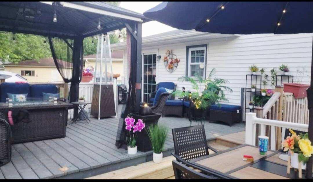 811 Henry Court