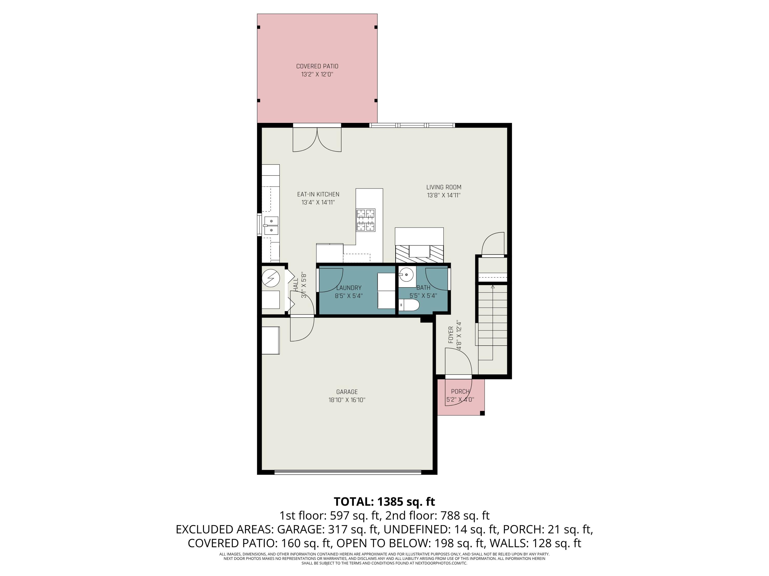 349 Fox Trail Court