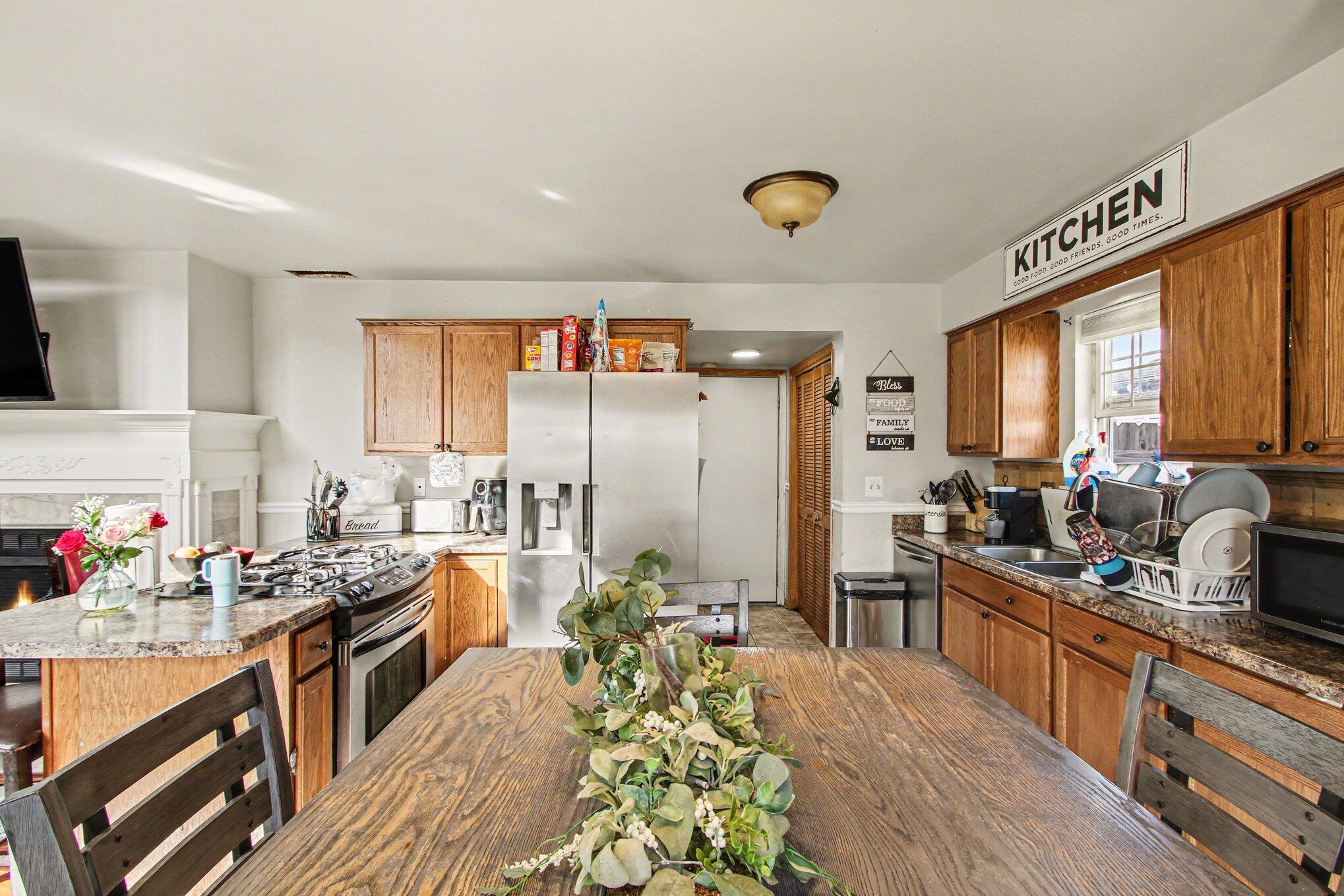 349 Fox Trail Court