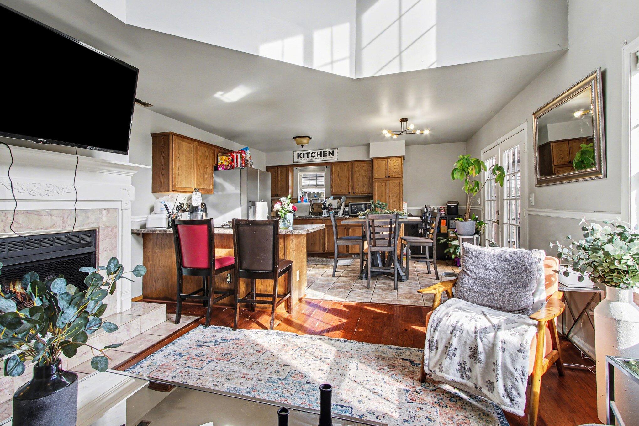 349 Fox Trail Court