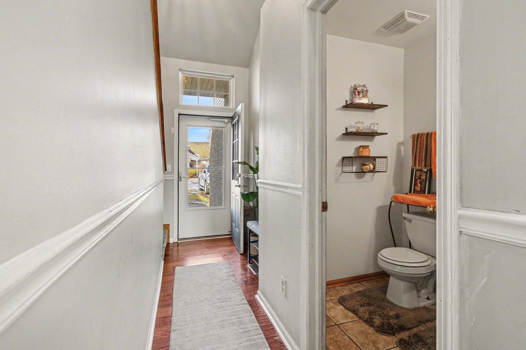 349 Fox Trail Court