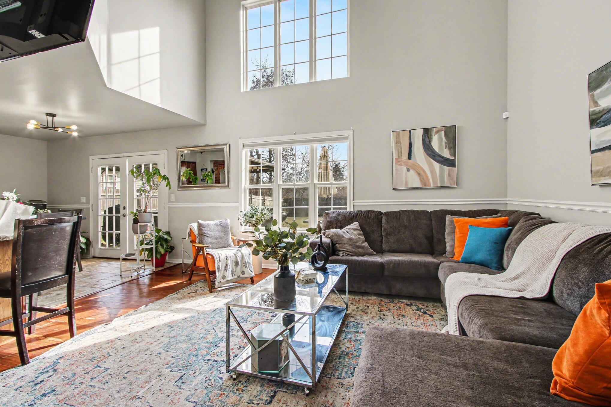 349 Fox Trail Court