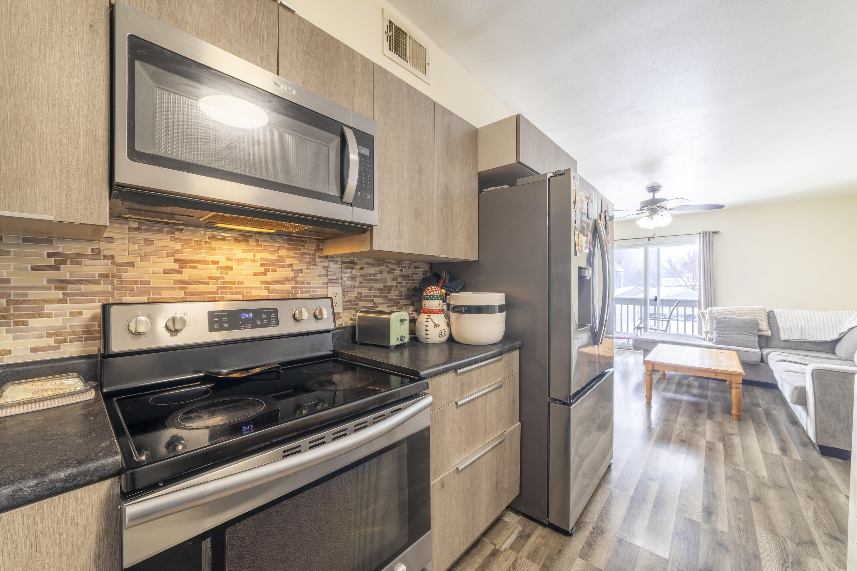 1079 Millpond Road Unit: E