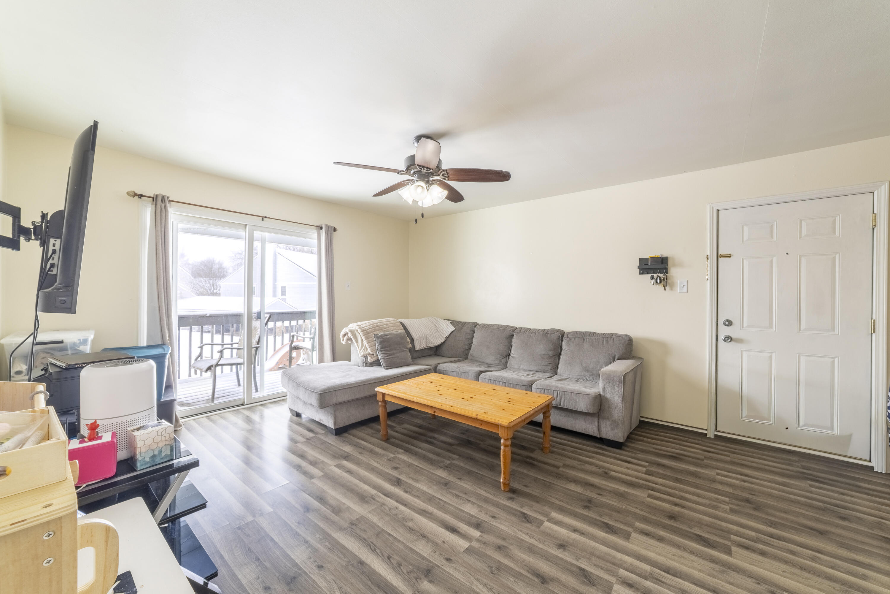 1079 Millpond Road Unit: E