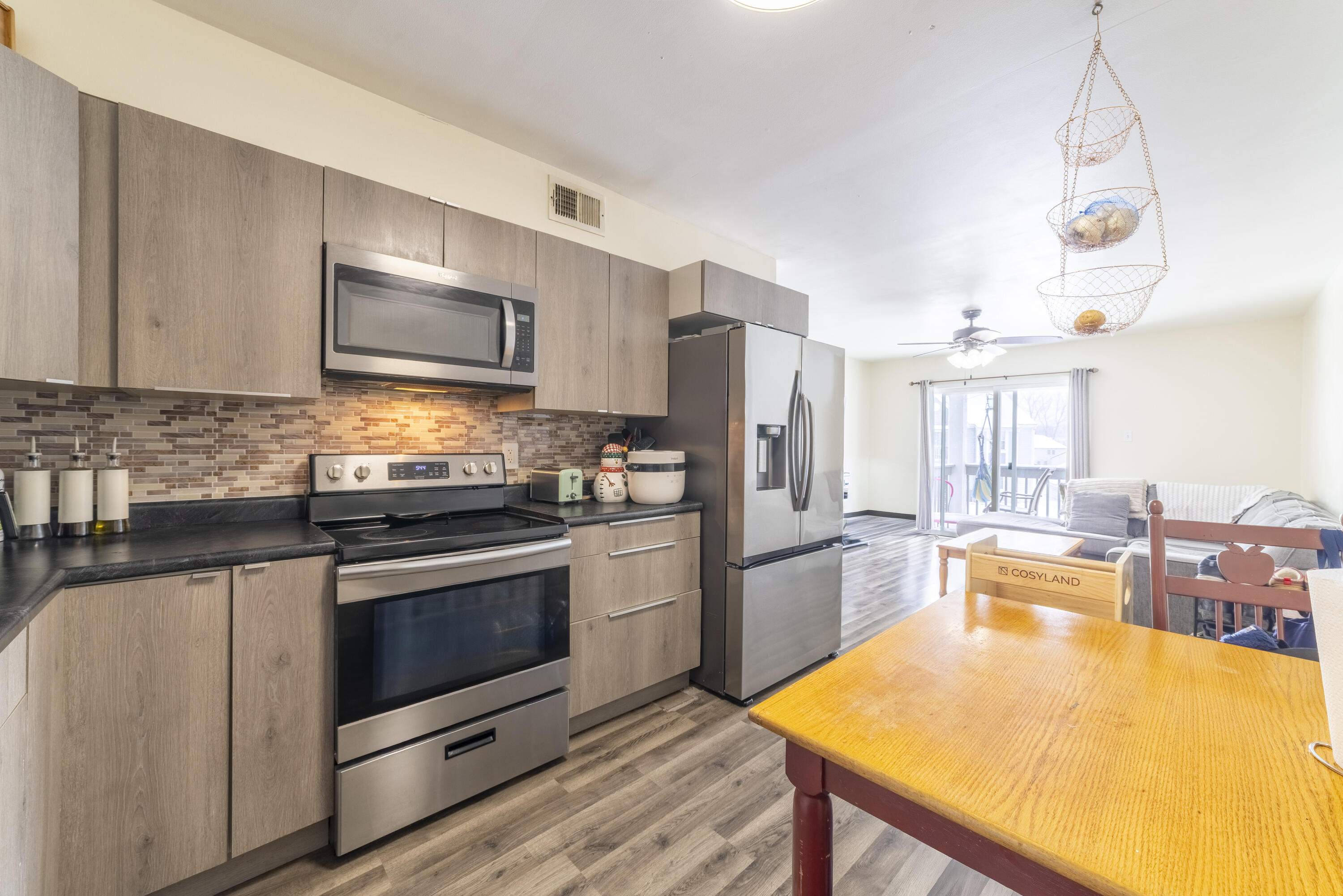 1079 Millpond Road Unit: E