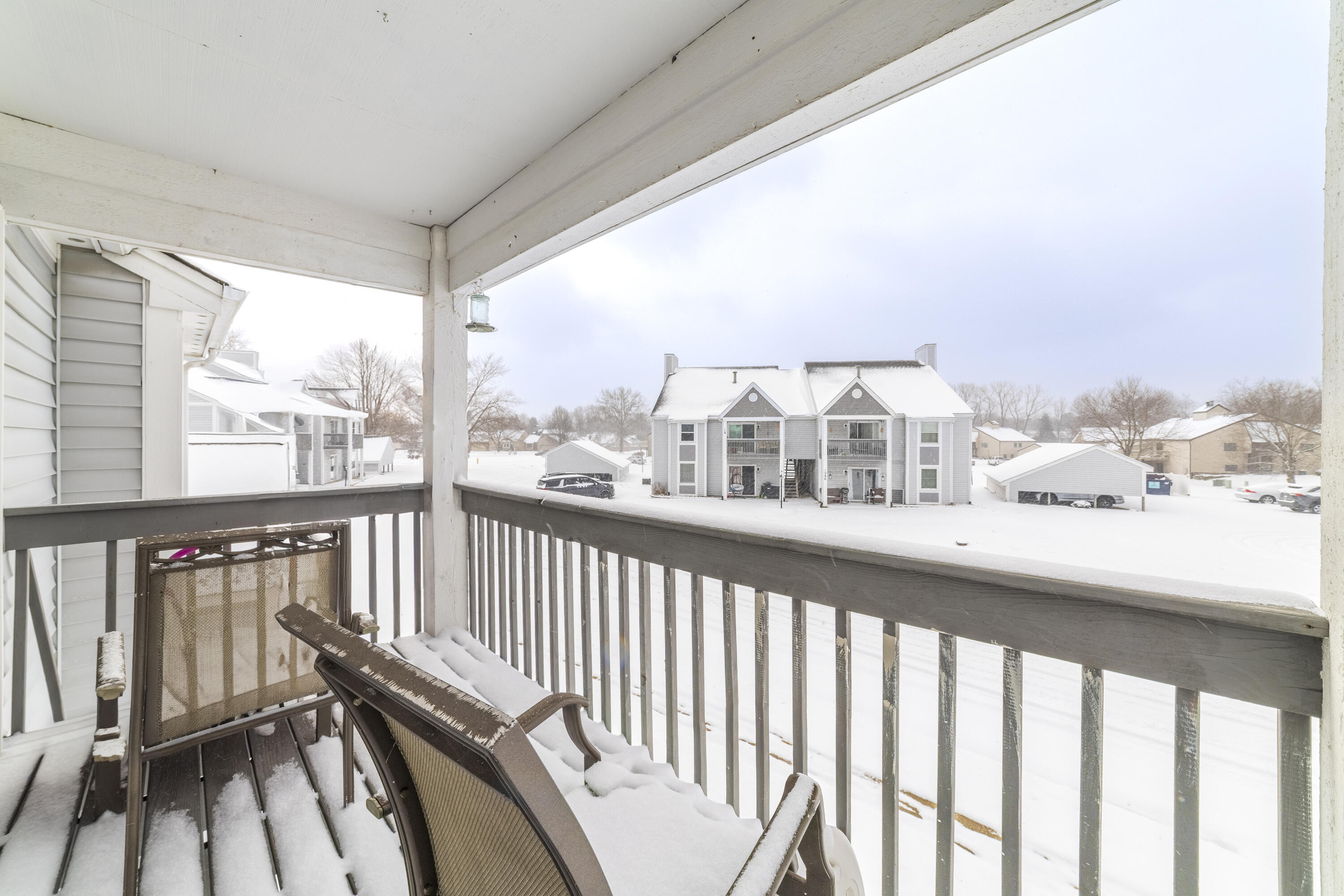 1079 Millpond Road Unit: E
