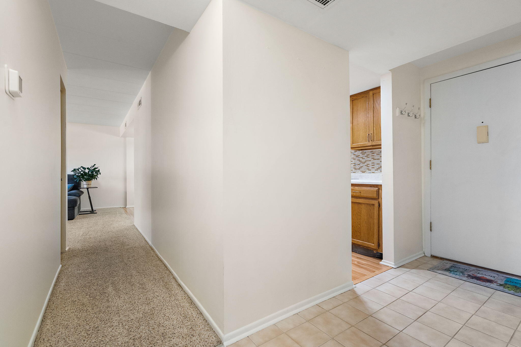 8750 Harrison Avenue Unit: 202