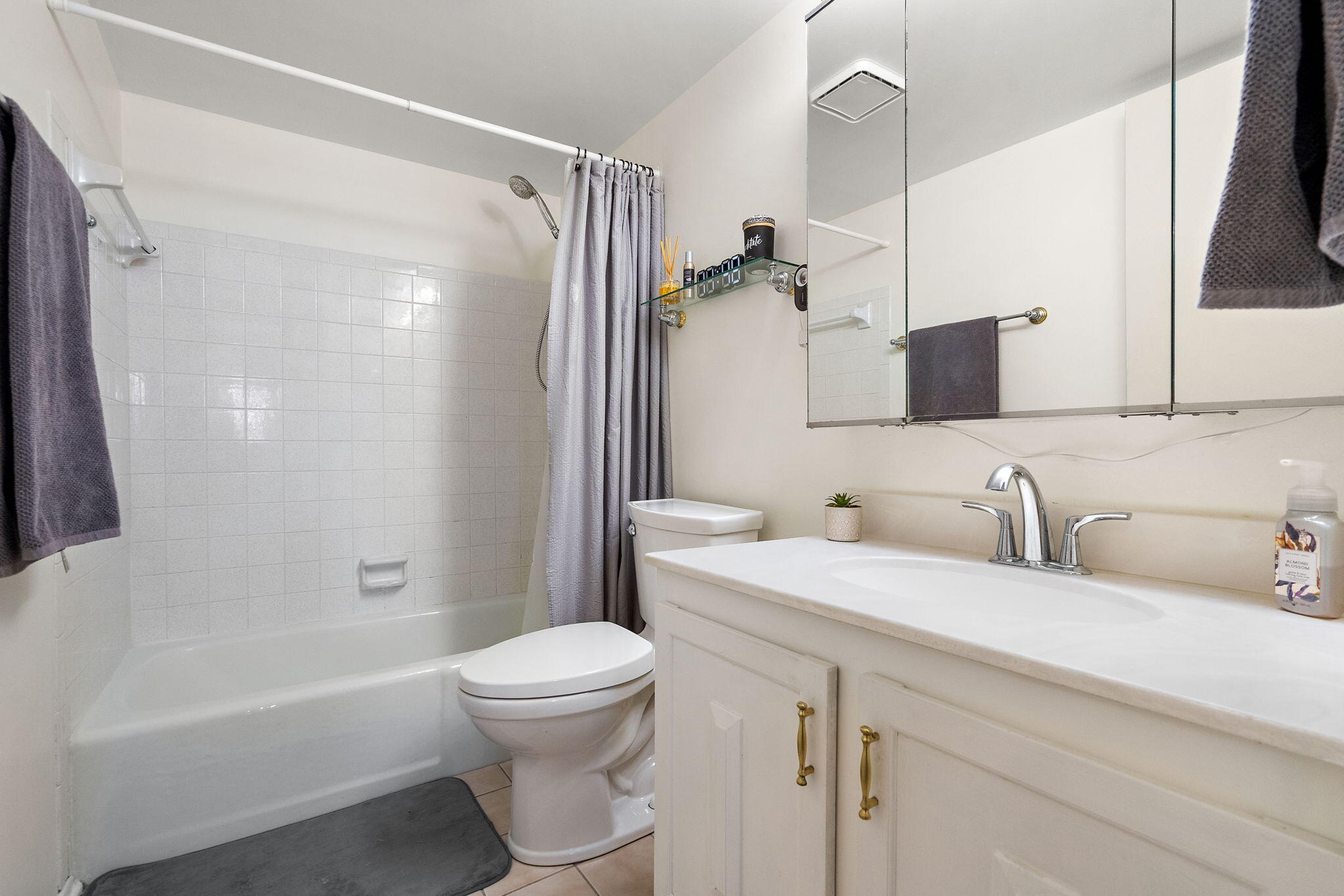8750 Harrison Avenue Unit: 202