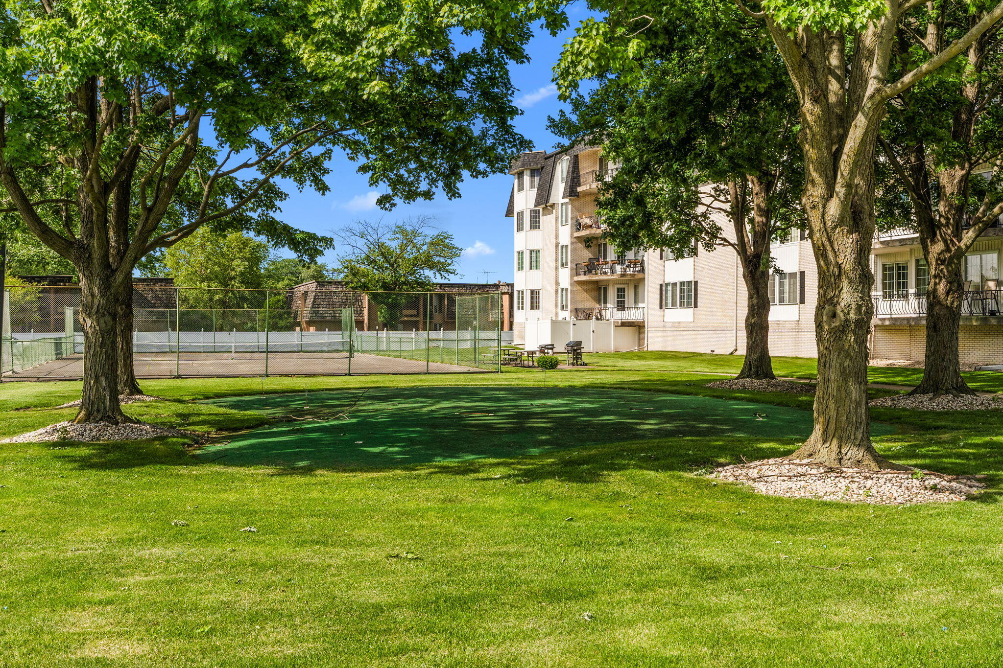 8750 Harrison Avenue Unit: 202