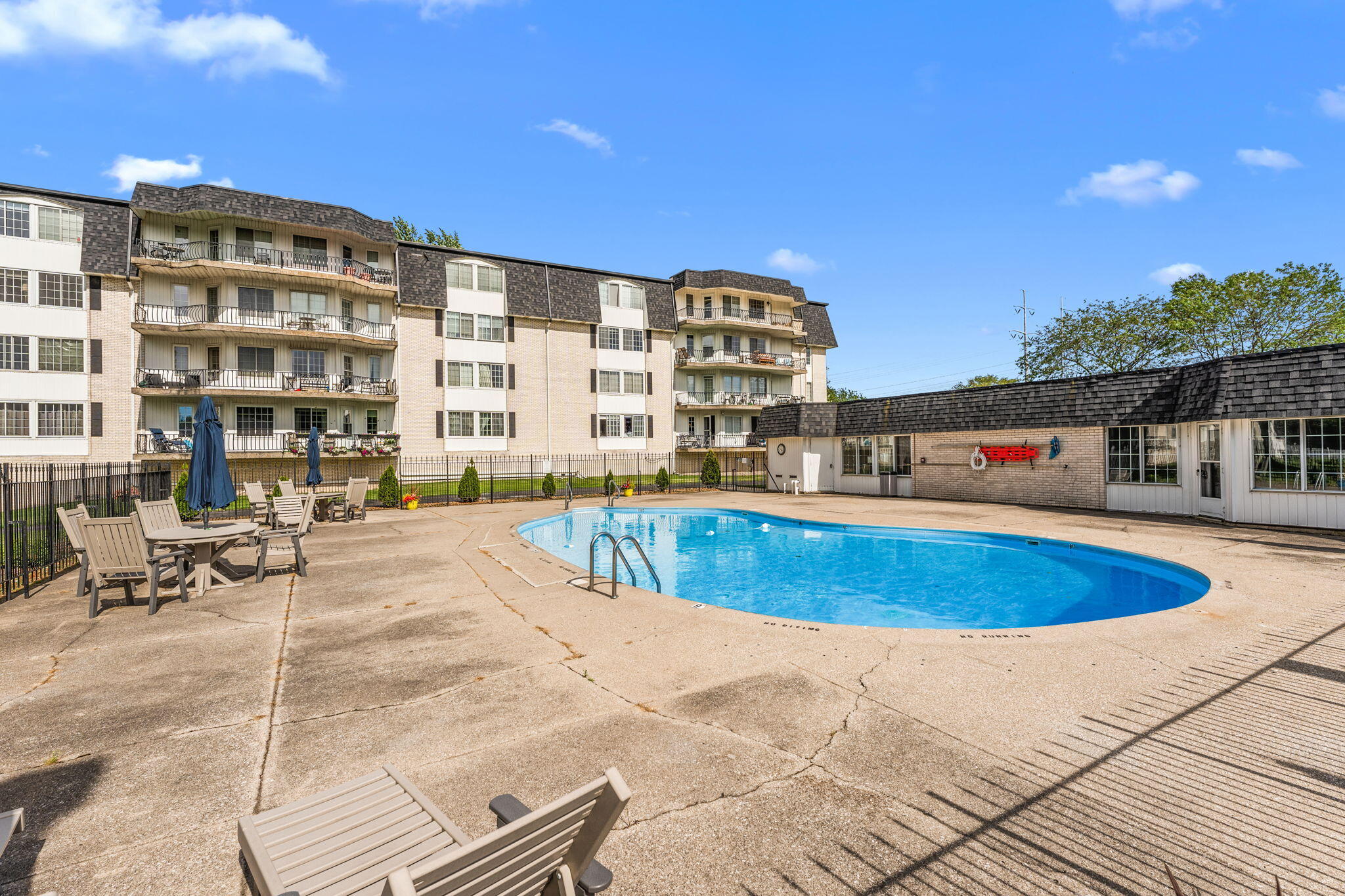 8750 Harrison Avenue Unit: 202