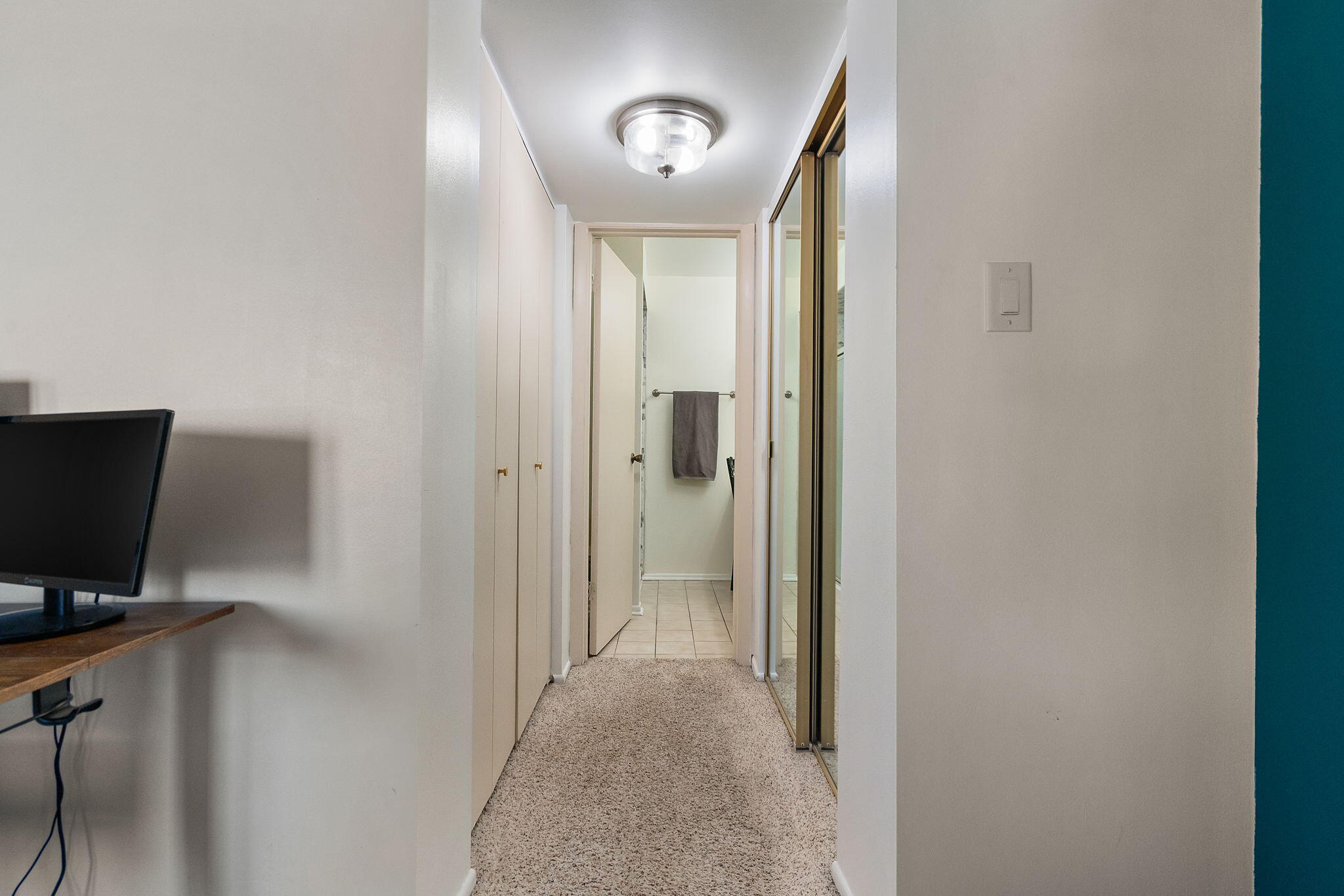 8750 Harrison Avenue Unit: 202