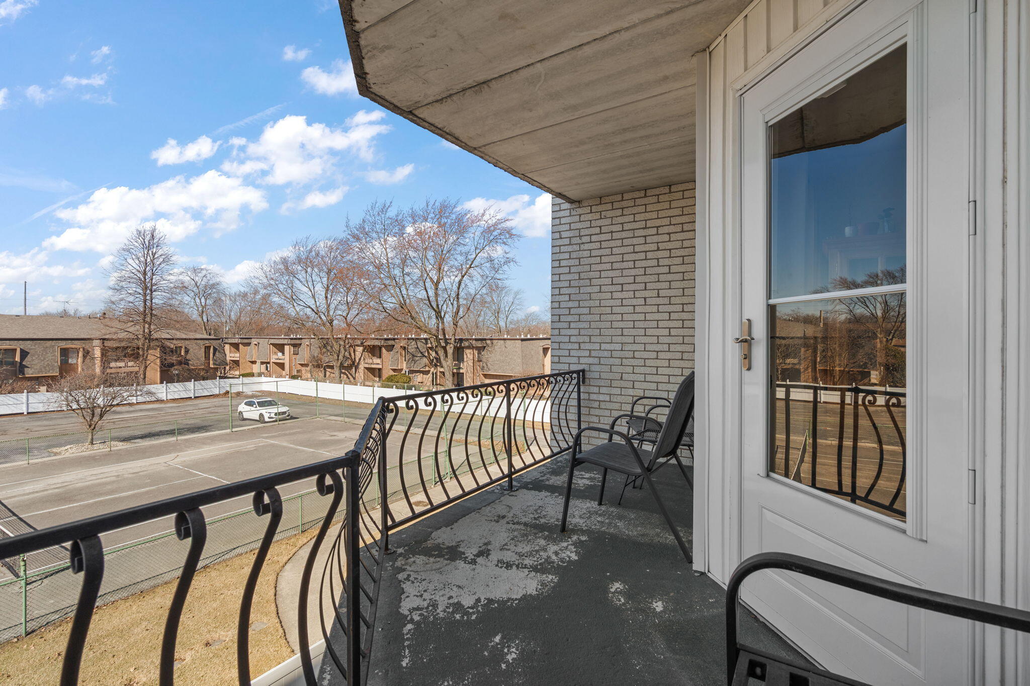 8750 Harrison Avenue Unit: 202