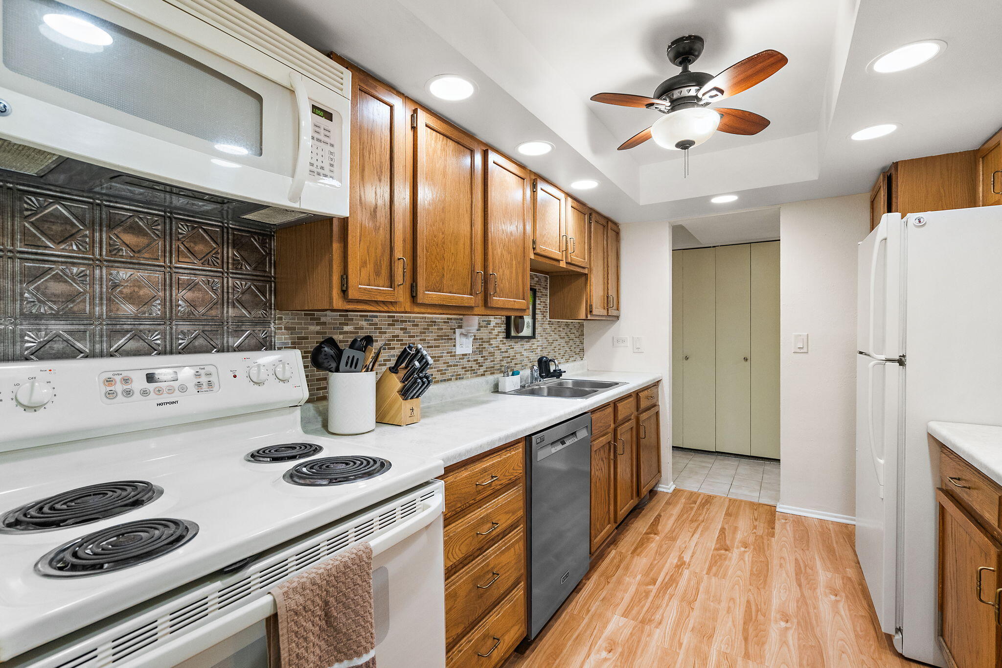 8750 Harrison Avenue Unit: 202