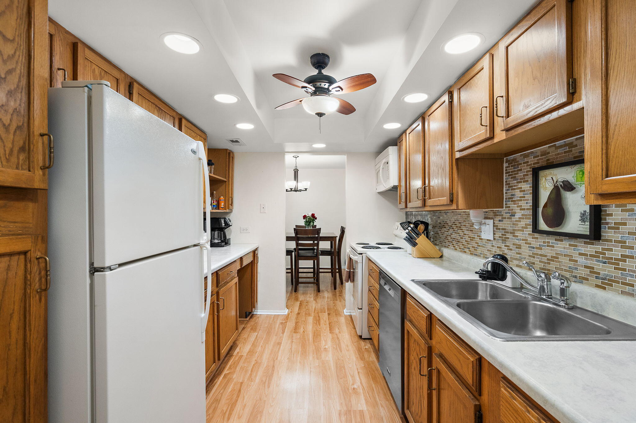 8750 Harrison Avenue Unit: 202