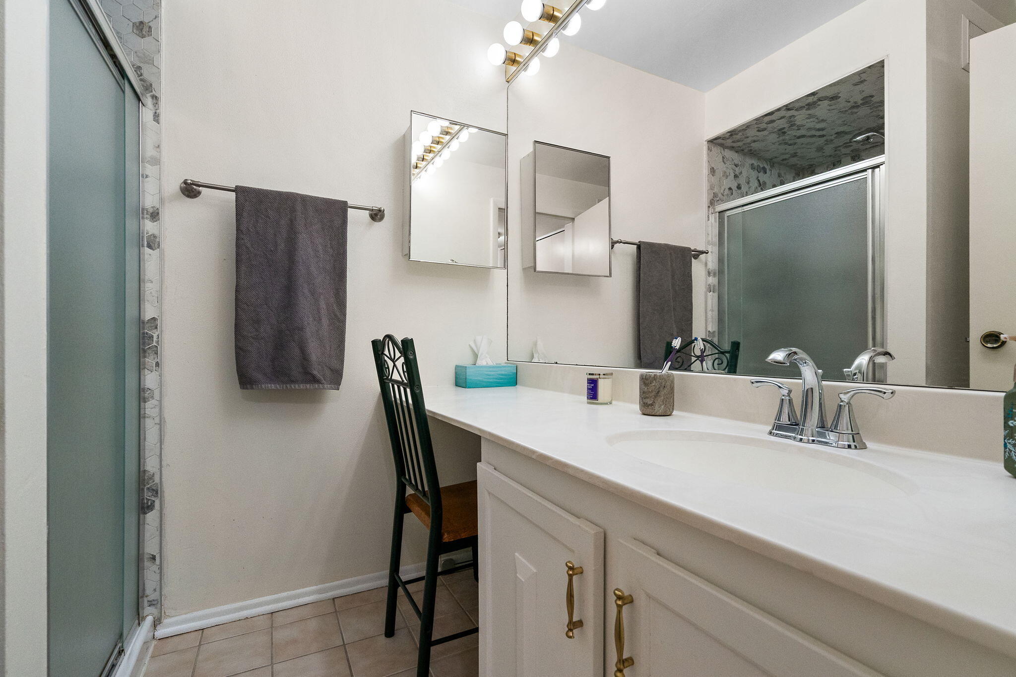 8750 Harrison Avenue Unit: 202