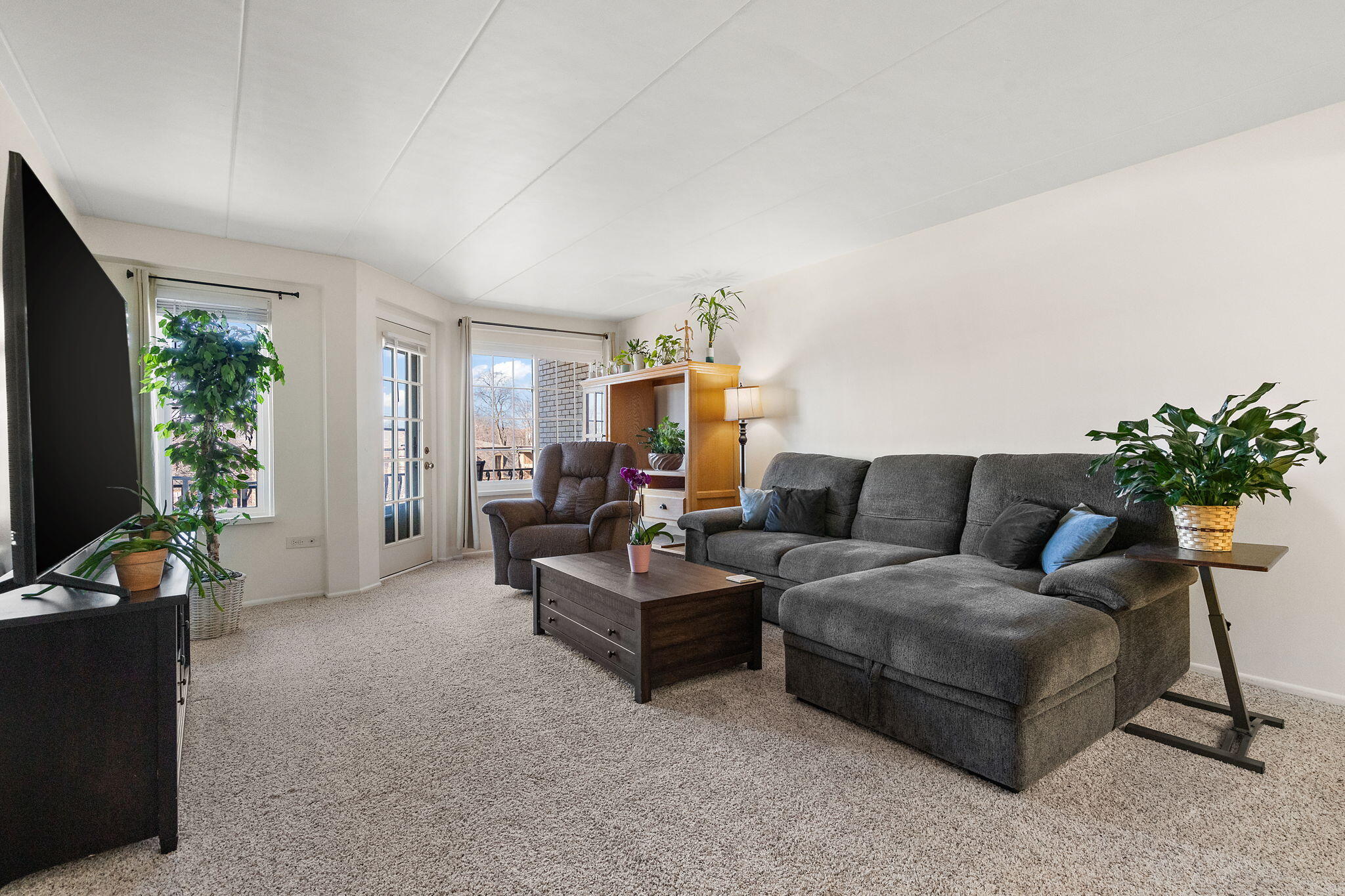 8750 Harrison Avenue Unit: 202