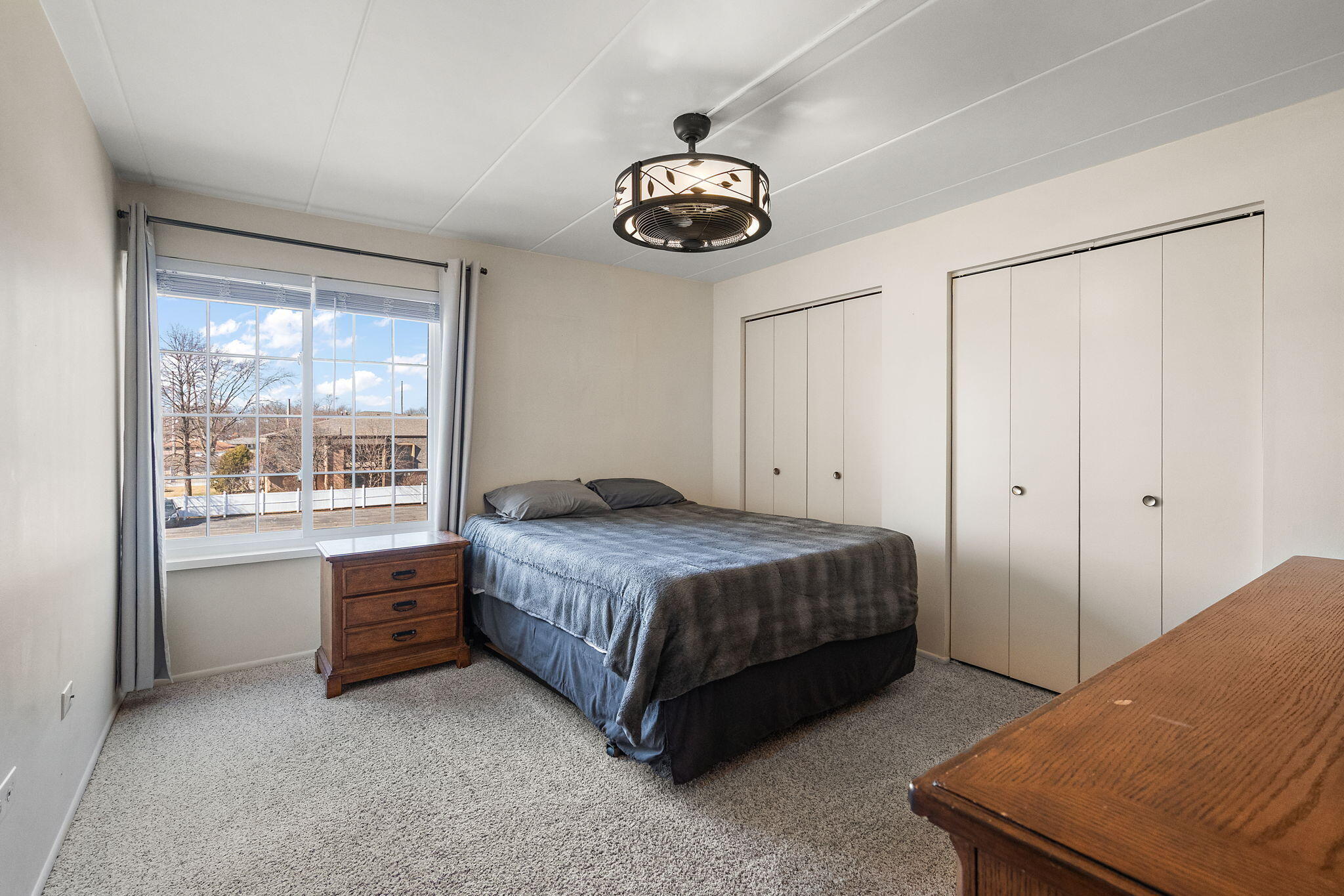 8750 Harrison Avenue Unit: 202