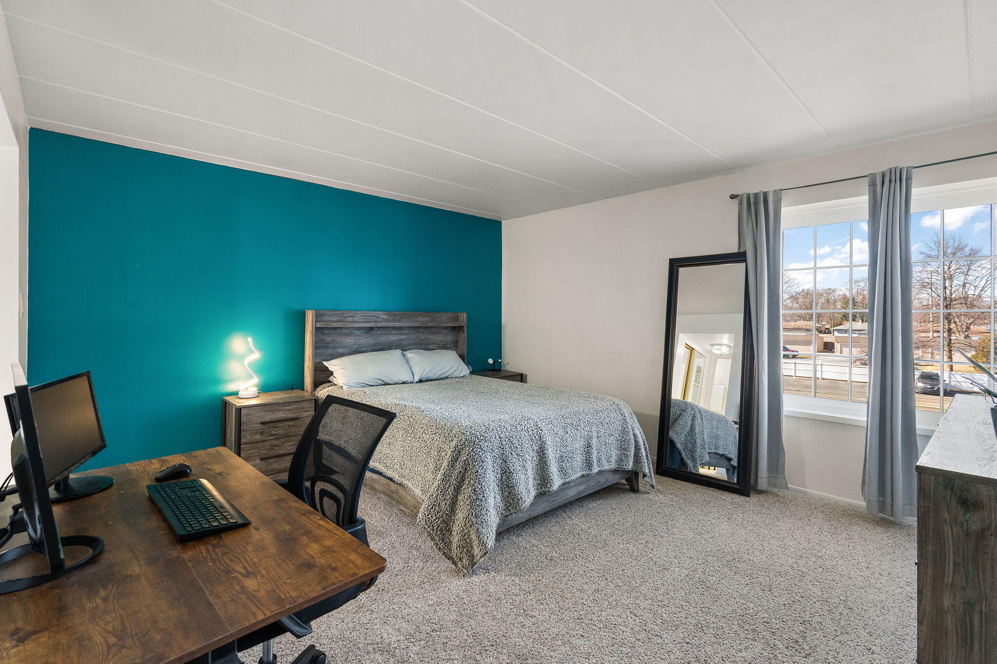 8750 Harrison Avenue Unit: 202