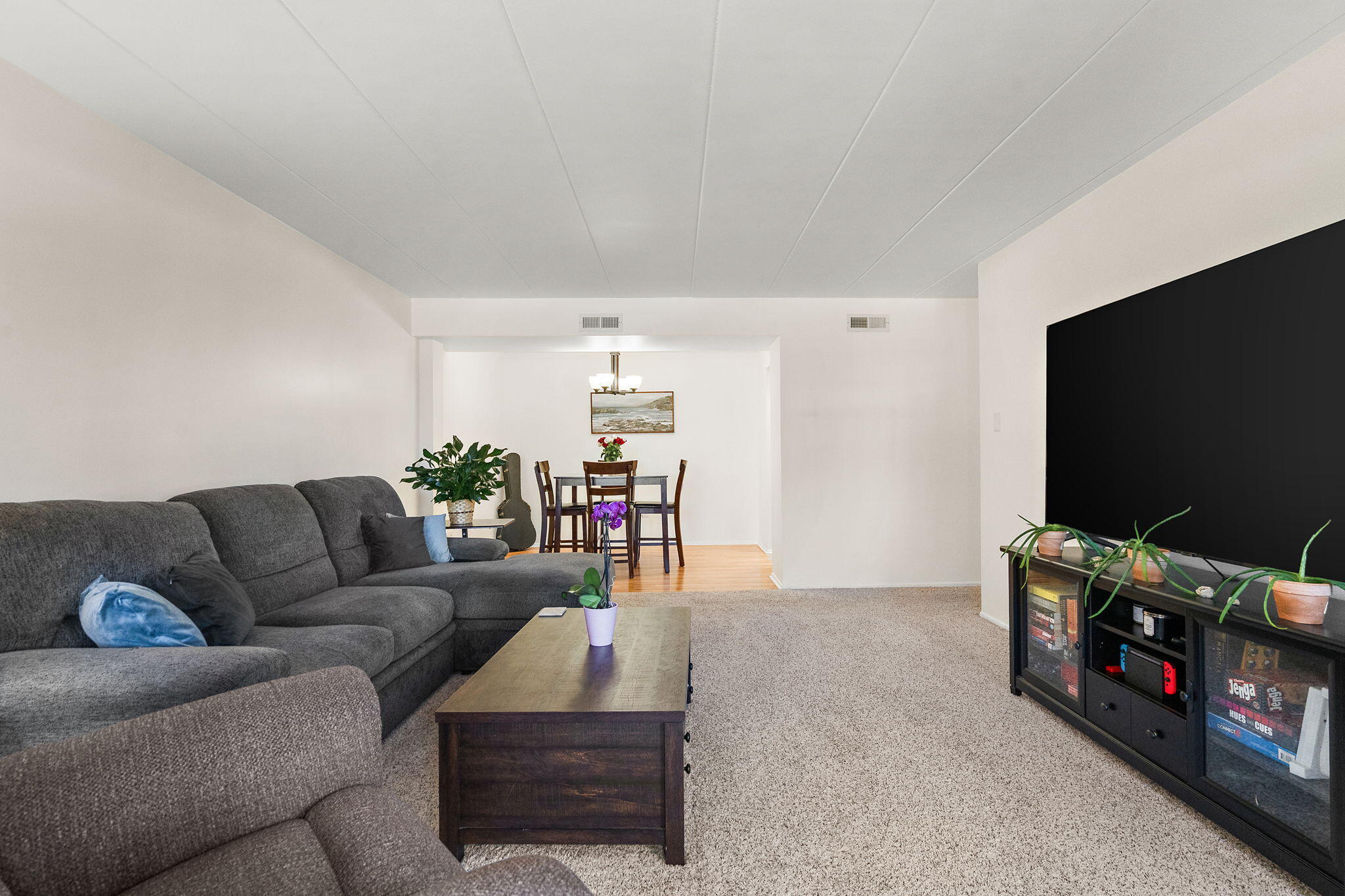 8750 Harrison Avenue Unit: 202