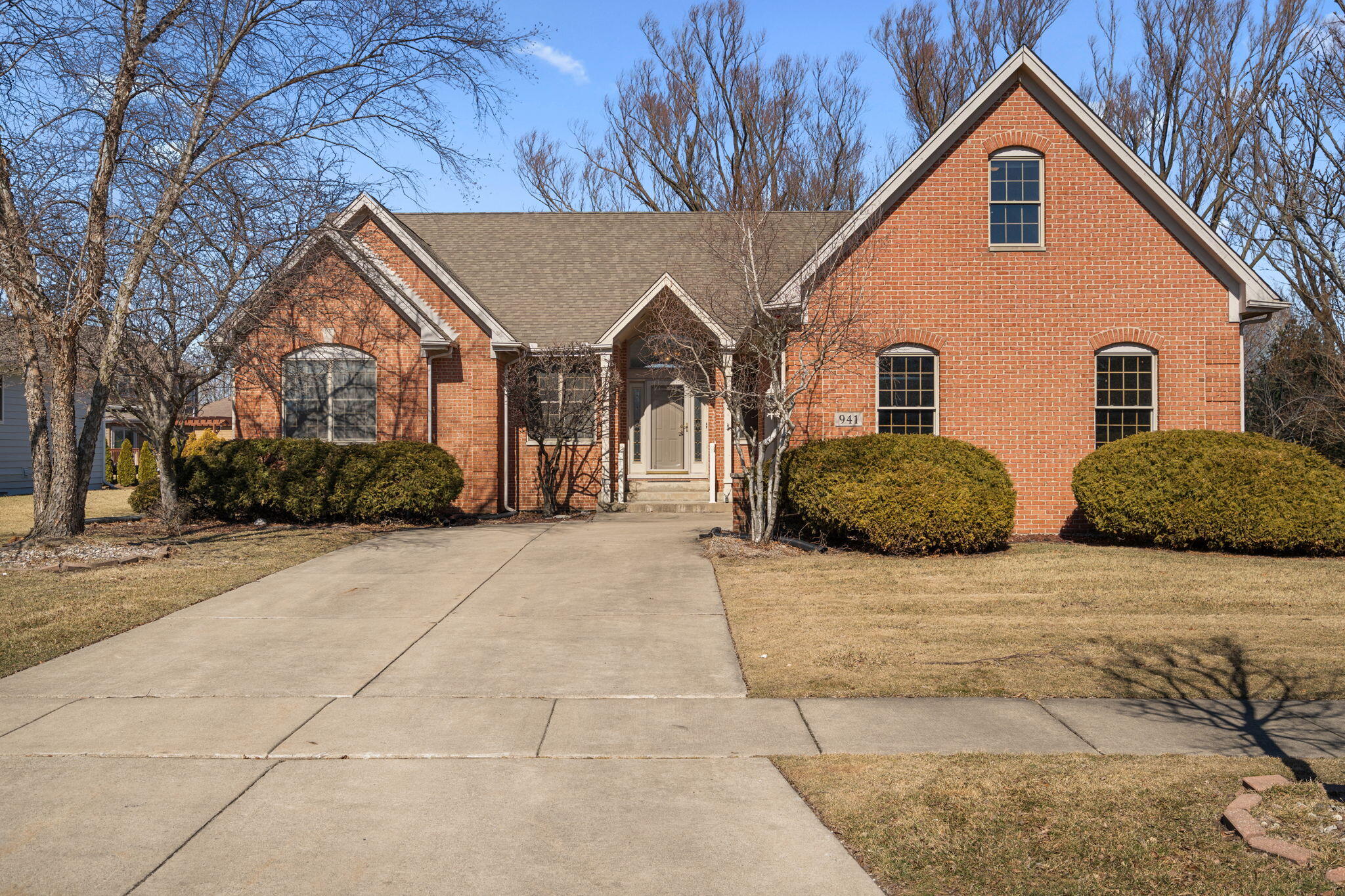 941 Boxwood Drive