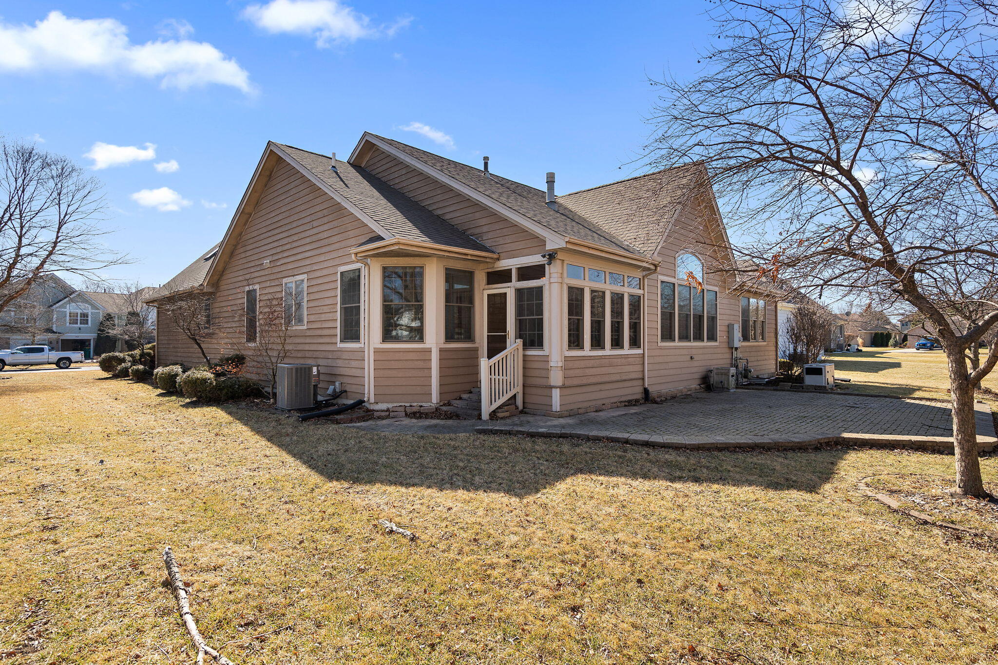 941 Boxwood Drive