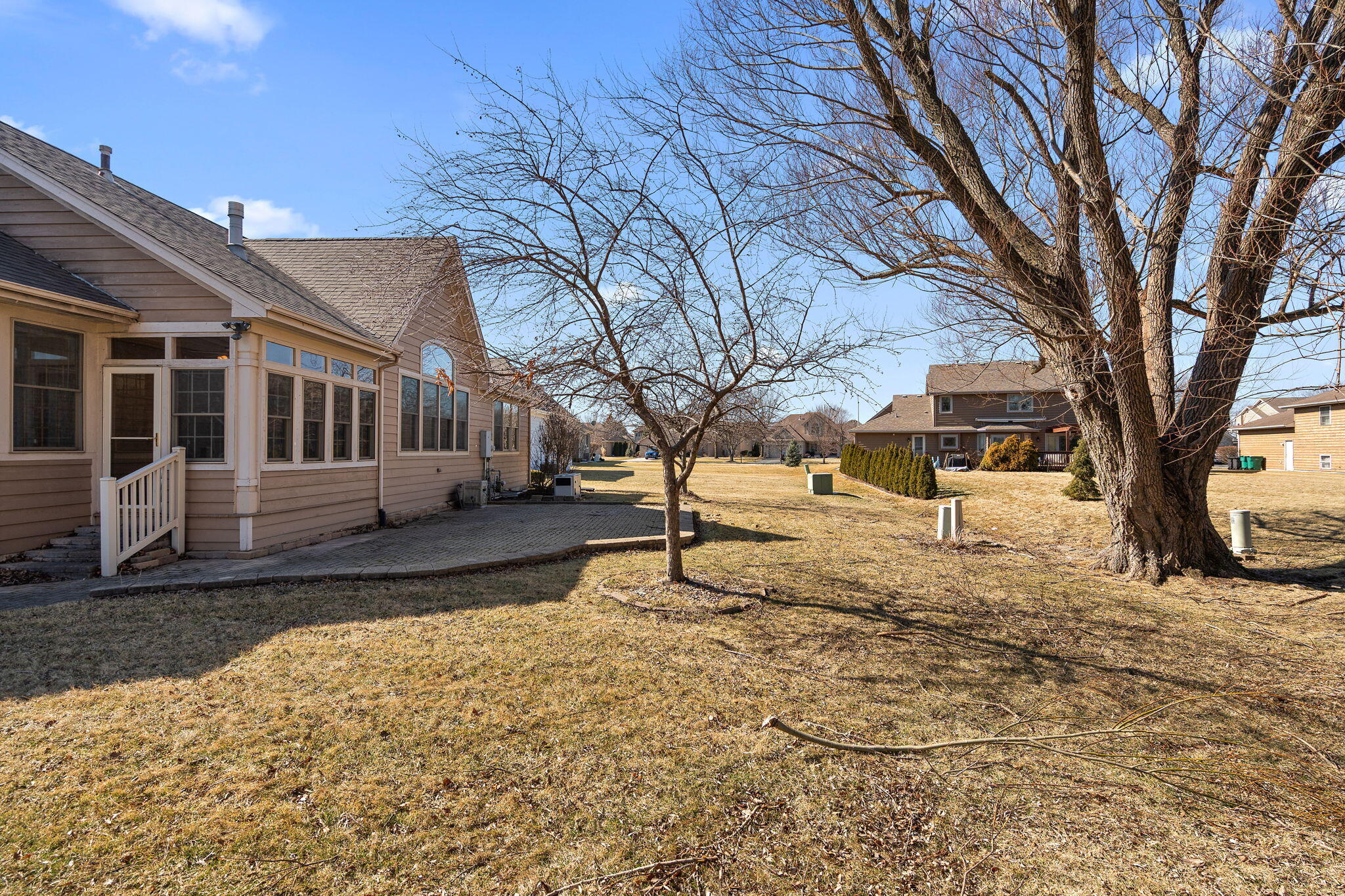 941 Boxwood Drive