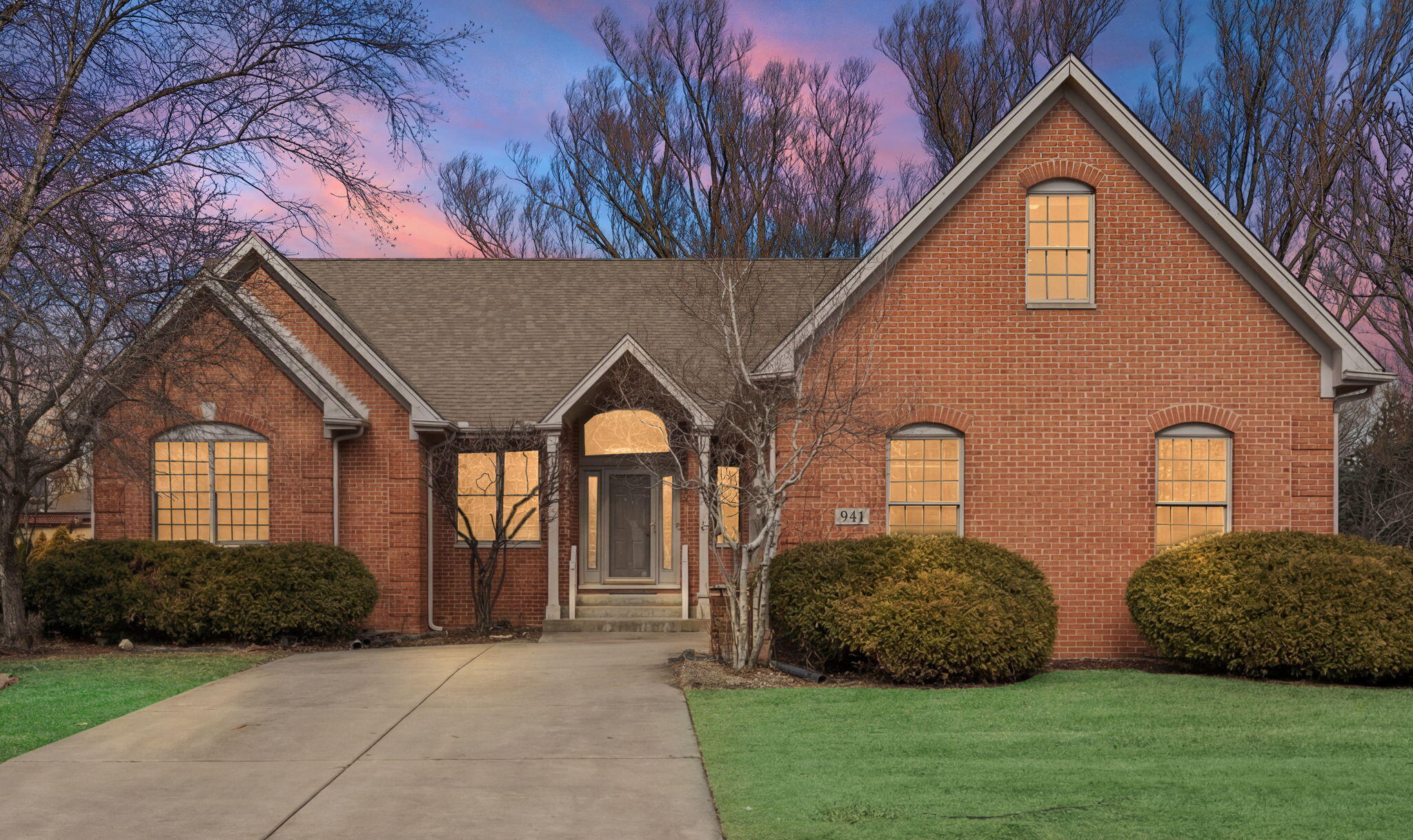 941 Boxwood Drive