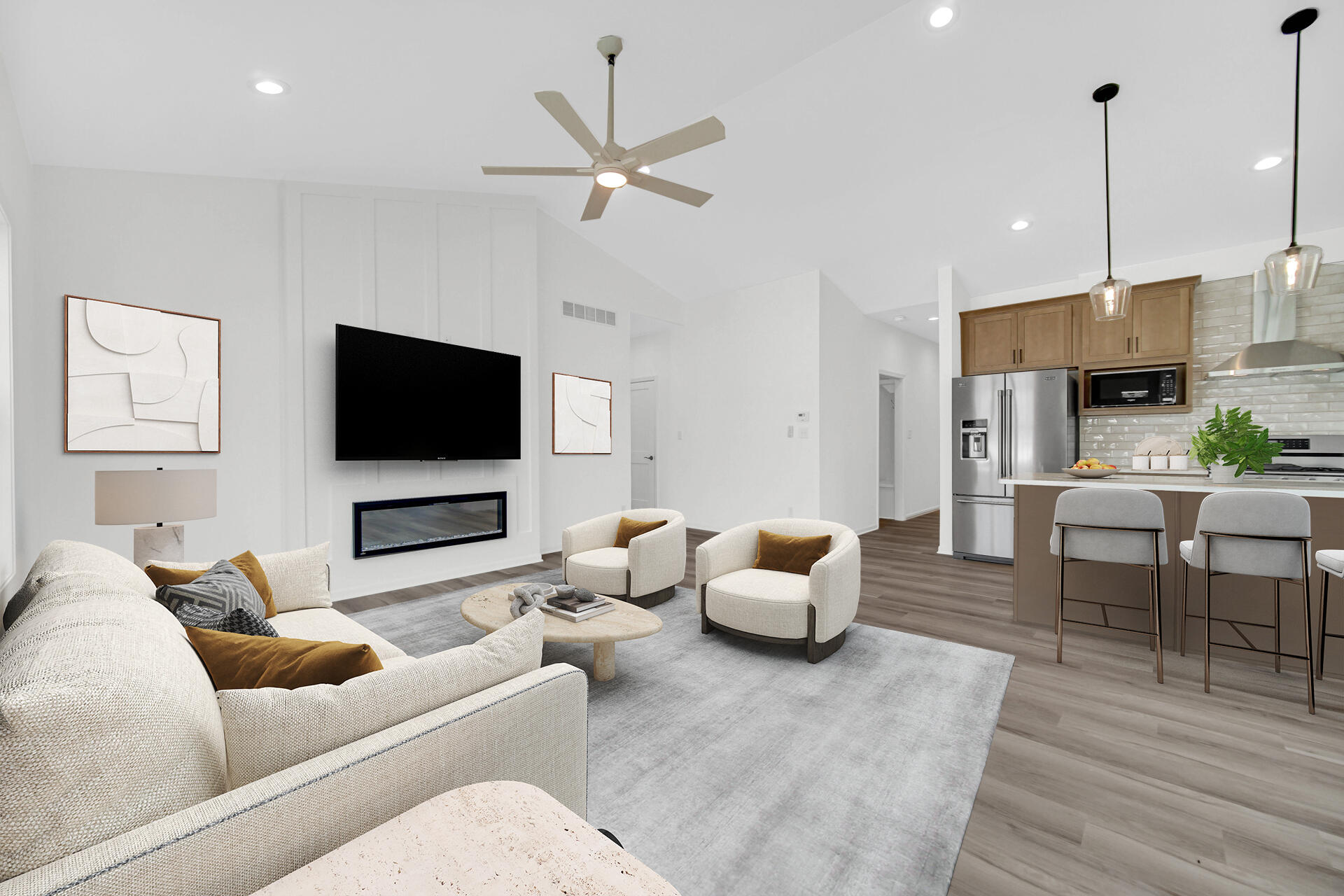 2316 Redwood Lane