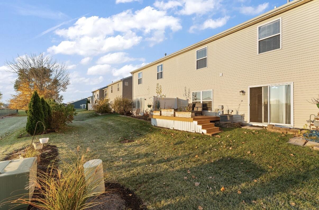 18273 Platinum Drive