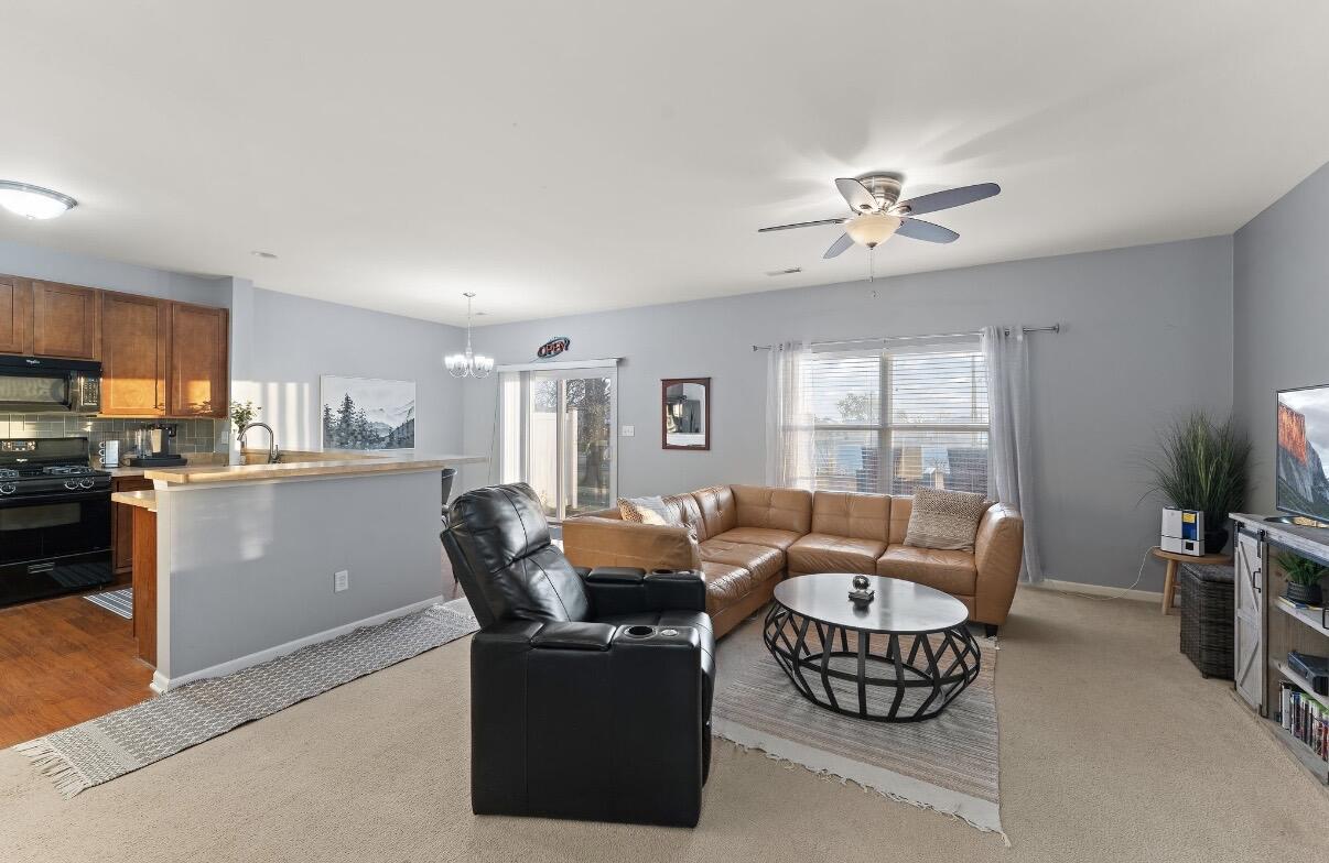 18273 Platinum Drive