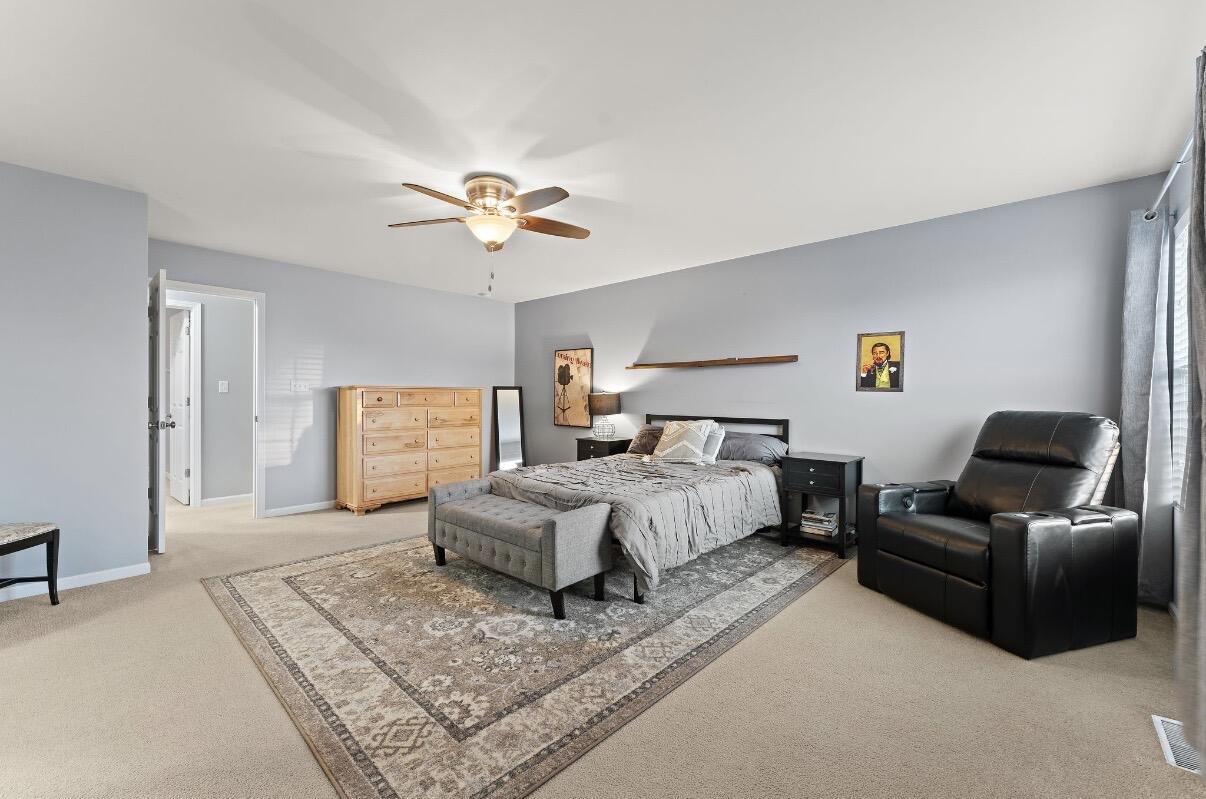 18273 Platinum Drive