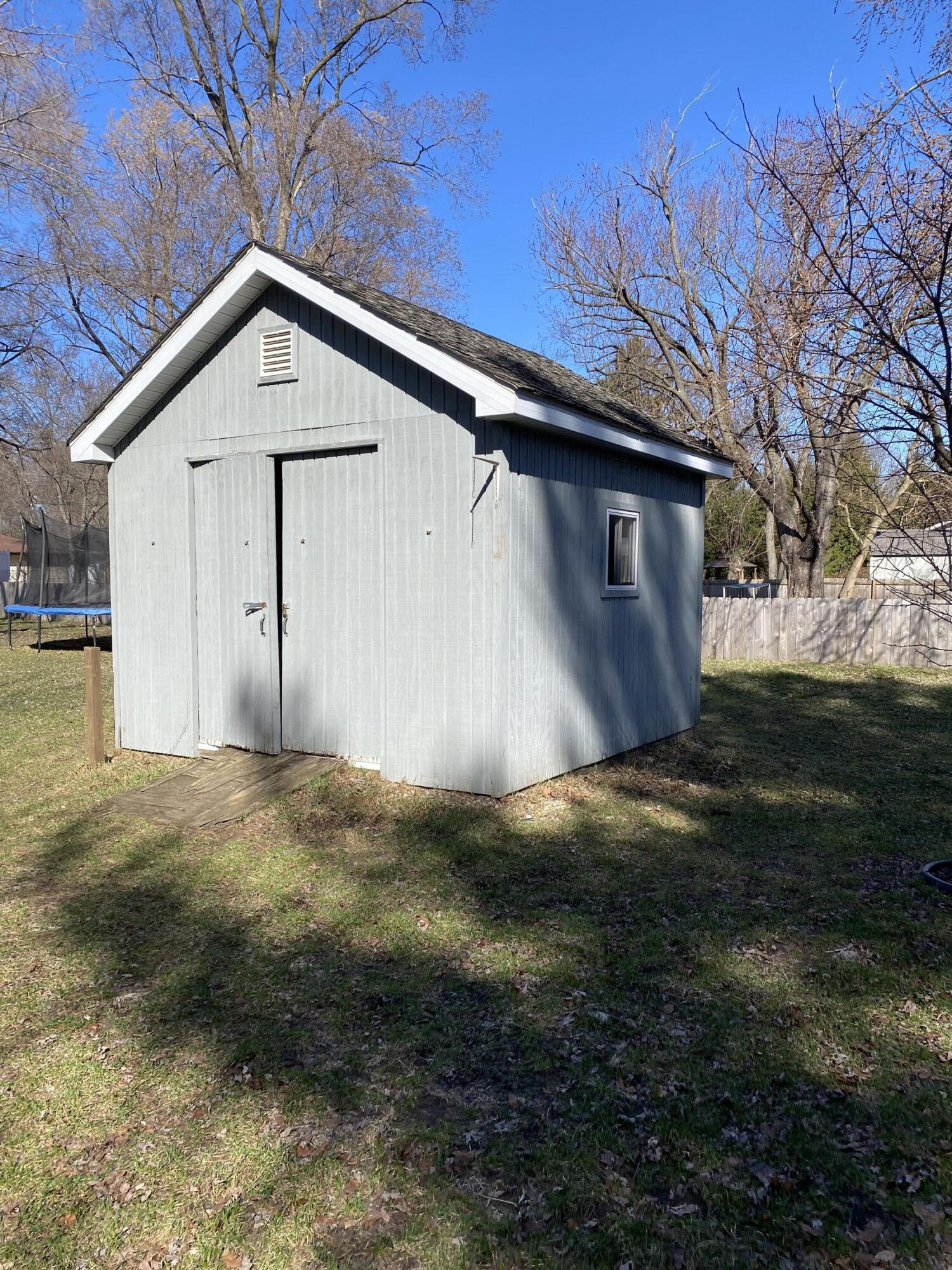 2970 May Street