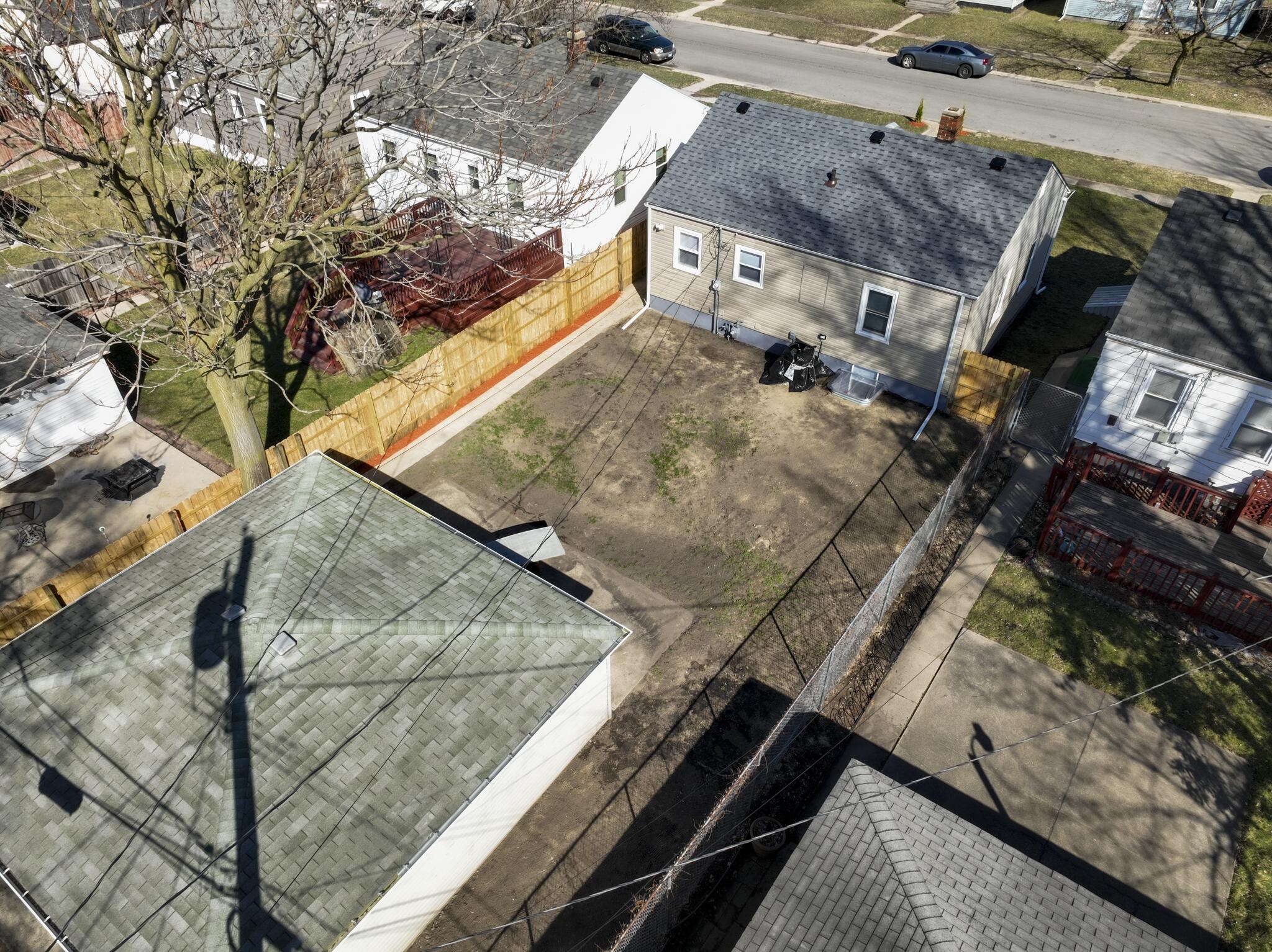 418 Dallas Street