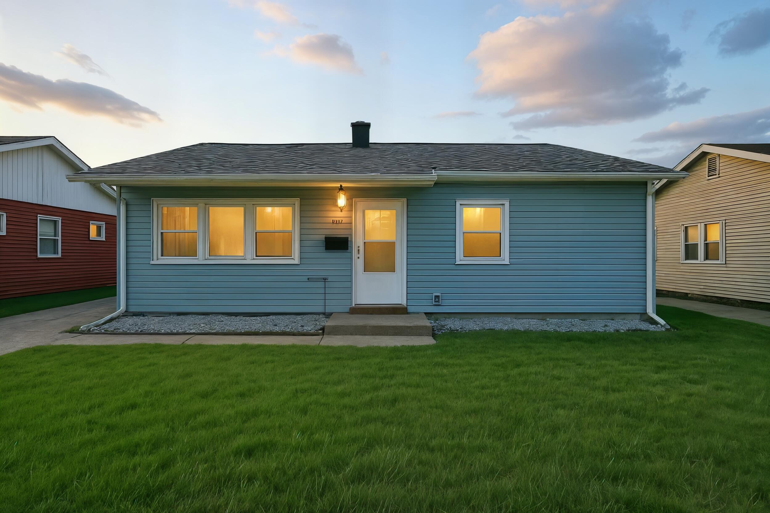 6612 Missouri Avenue
