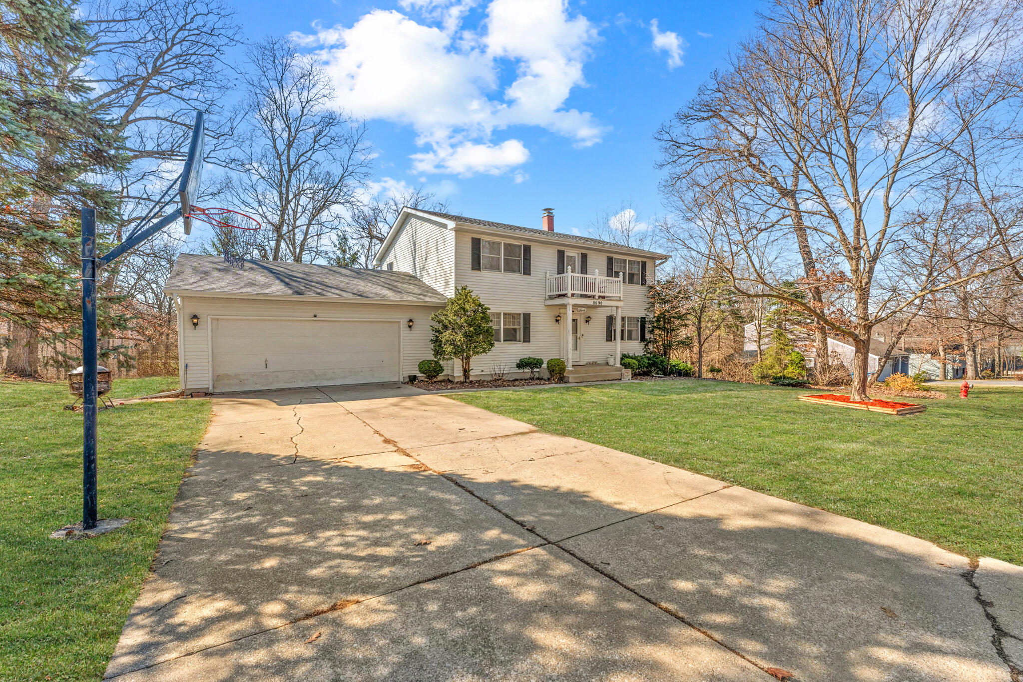 8690 Durbin Lane