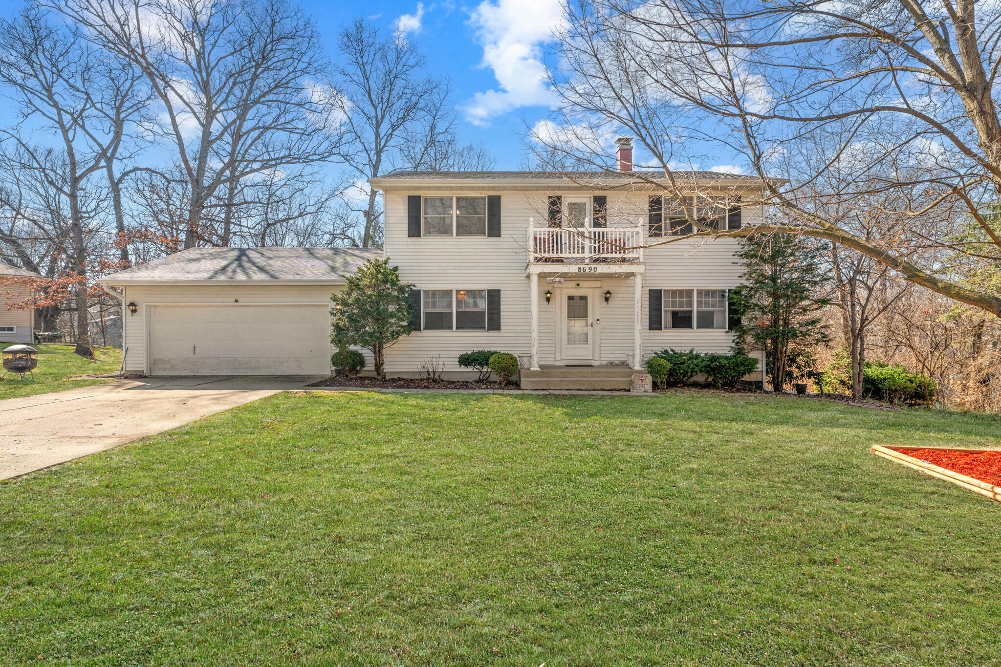 8690 Durbin Lane