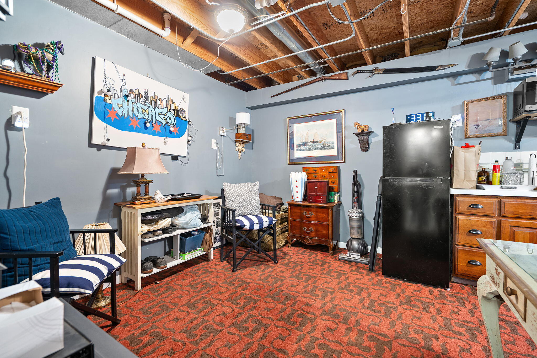 733 S Indiana Avenue