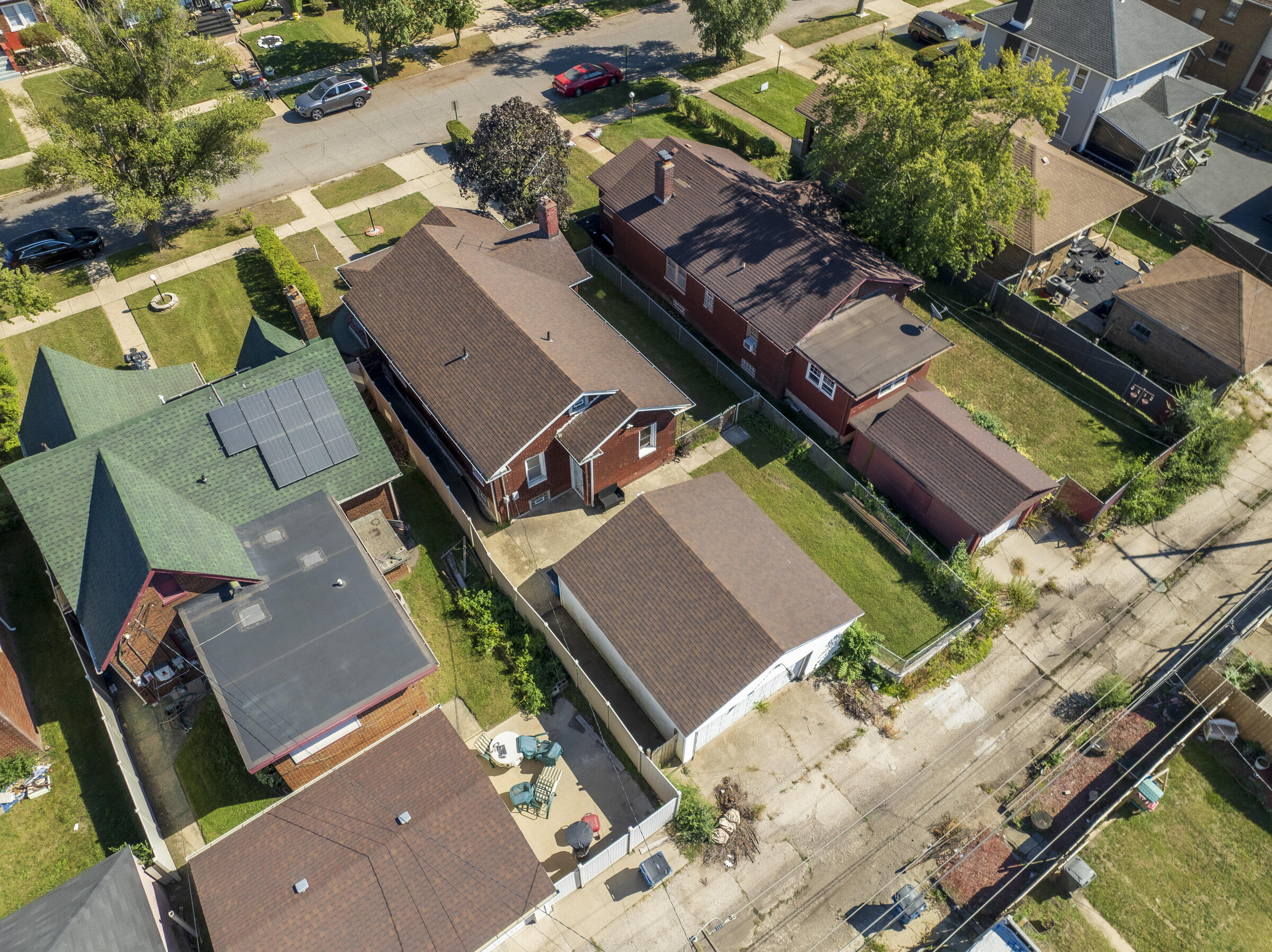 314 Cleveland Street