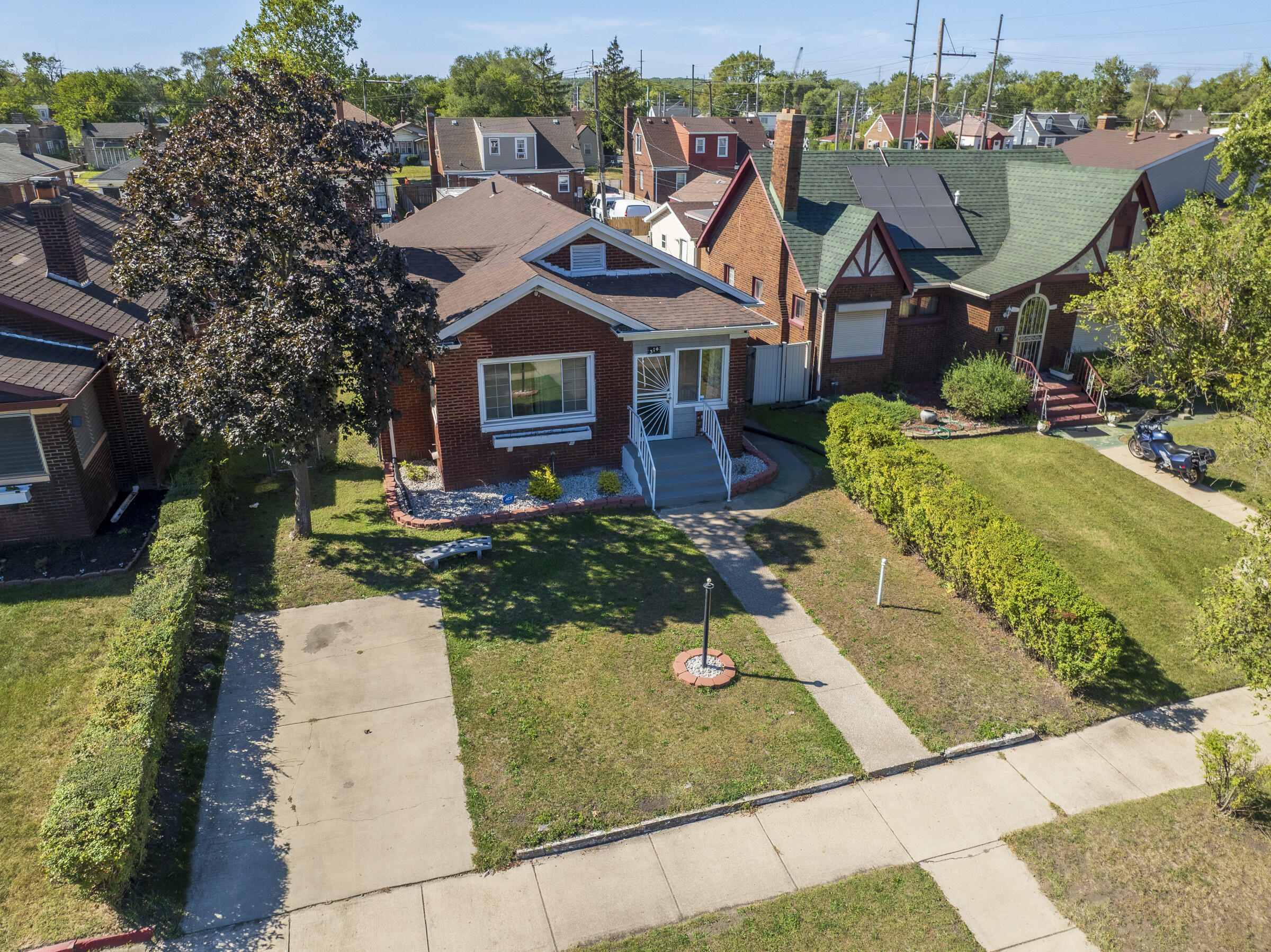 314 Cleveland Street