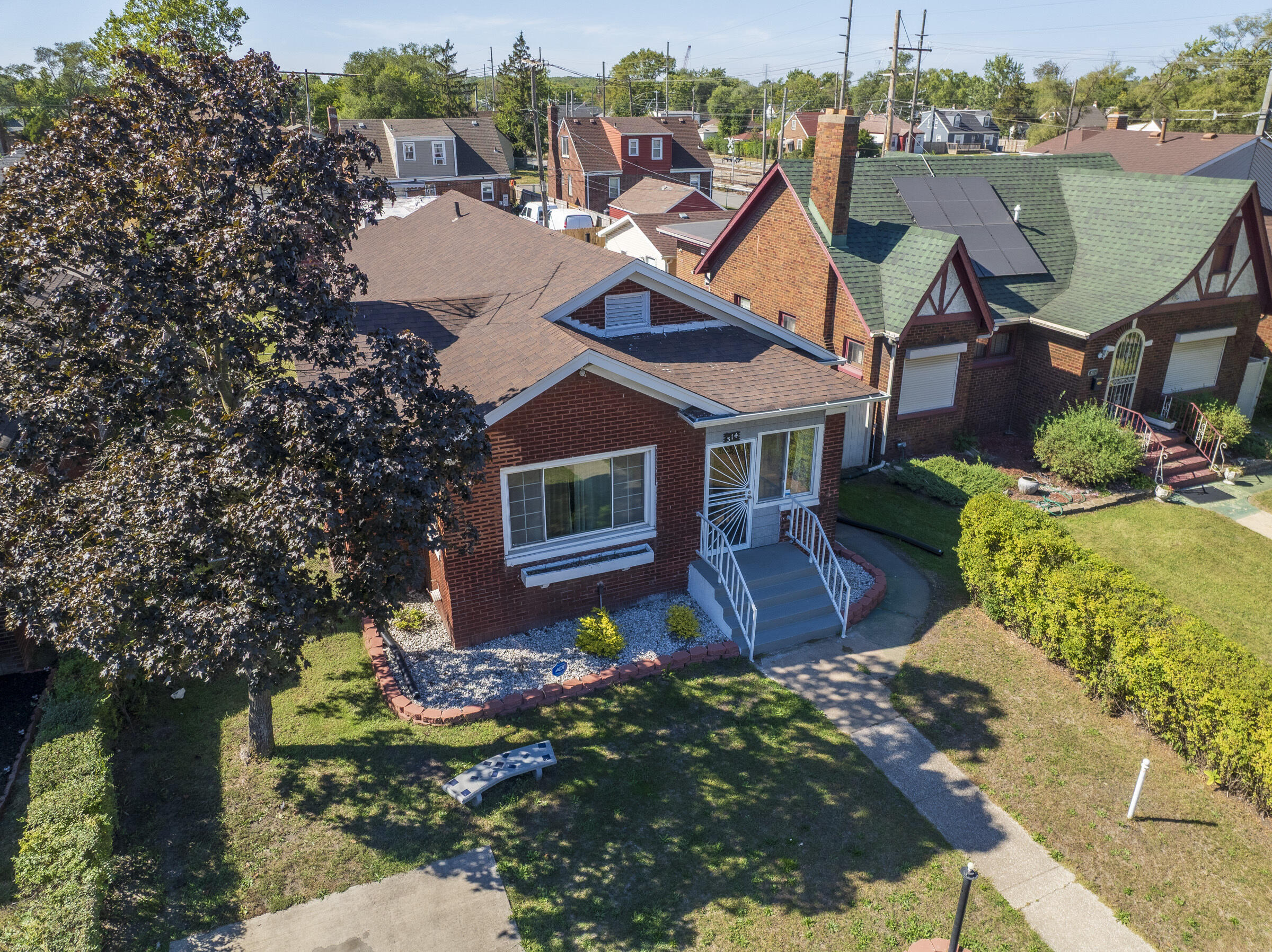 314 Cleveland Street