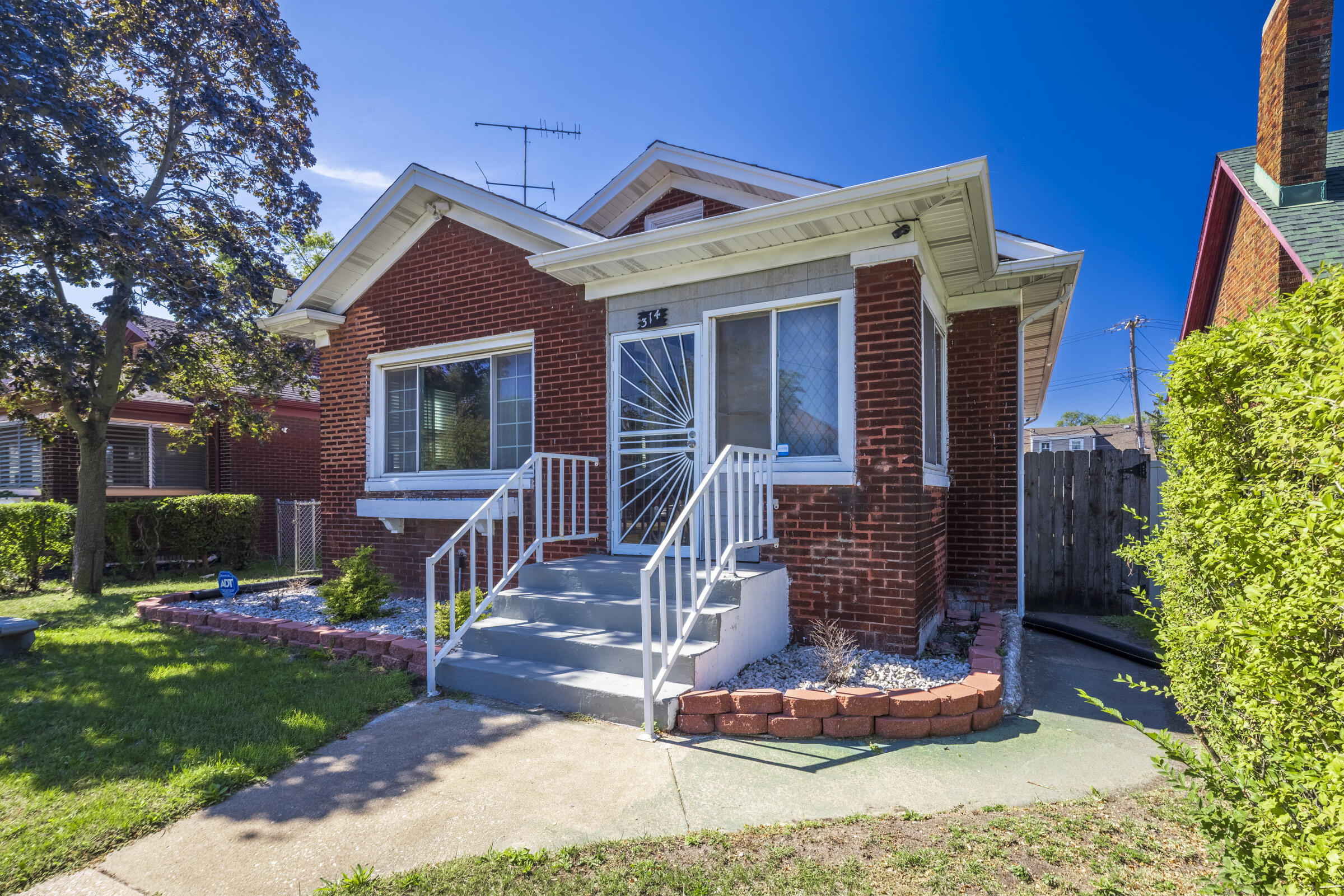 314 Cleveland Street