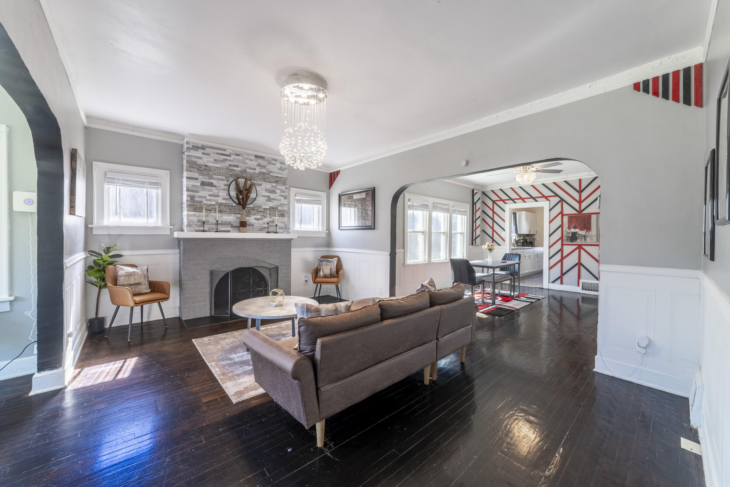 314 Cleveland Street