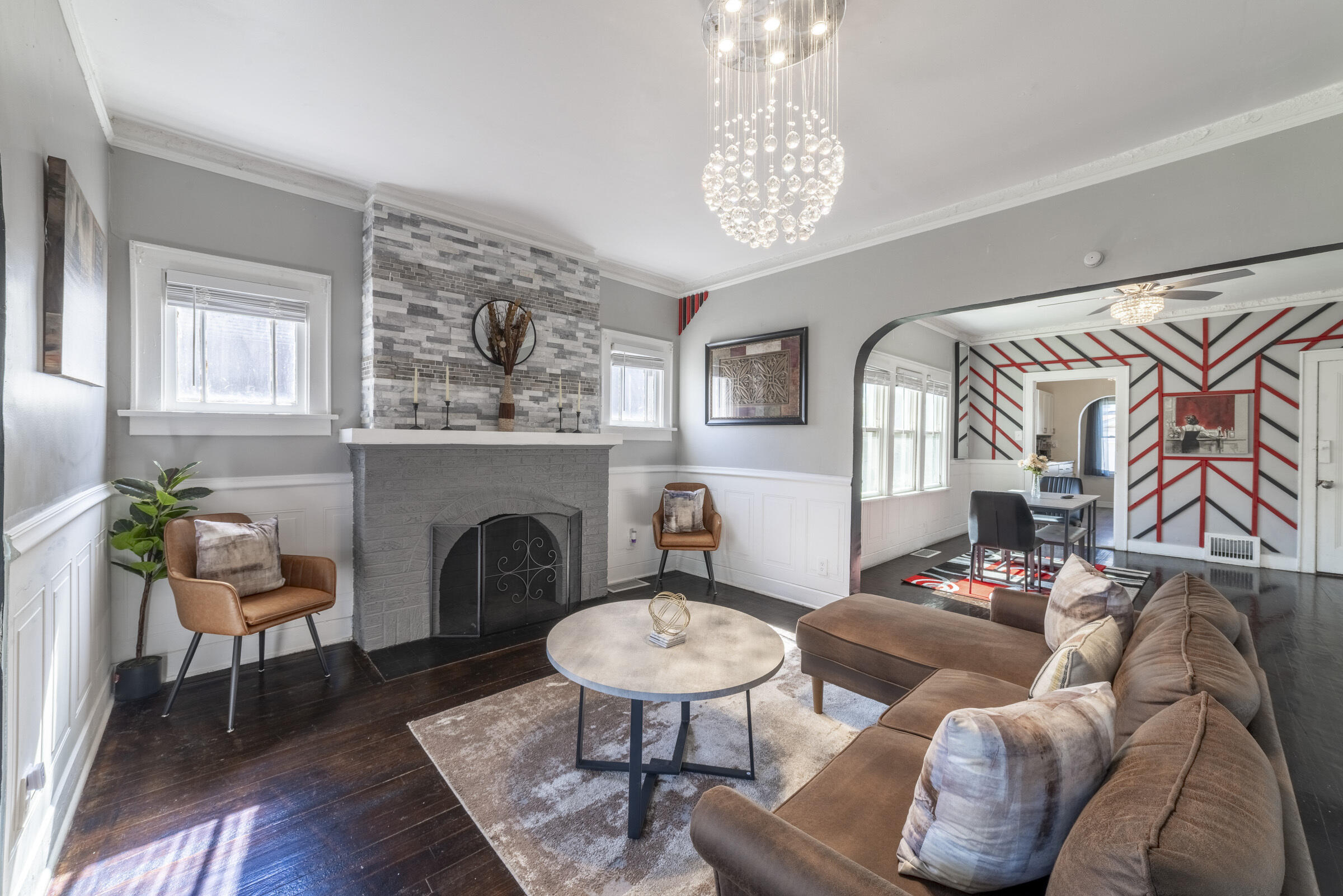 314 Cleveland Street