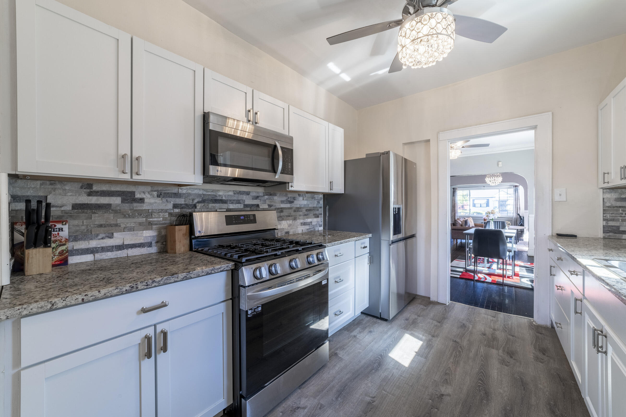 314 Cleveland Street